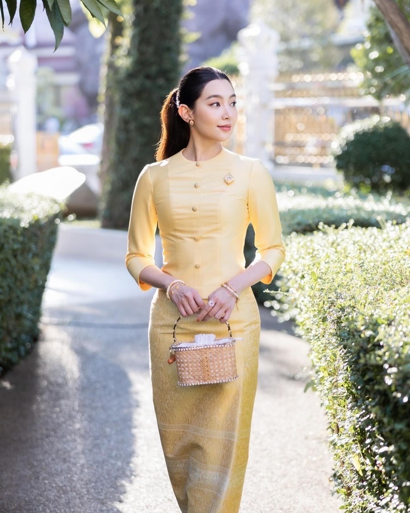 เบลล่า - ราณี แคมเปน