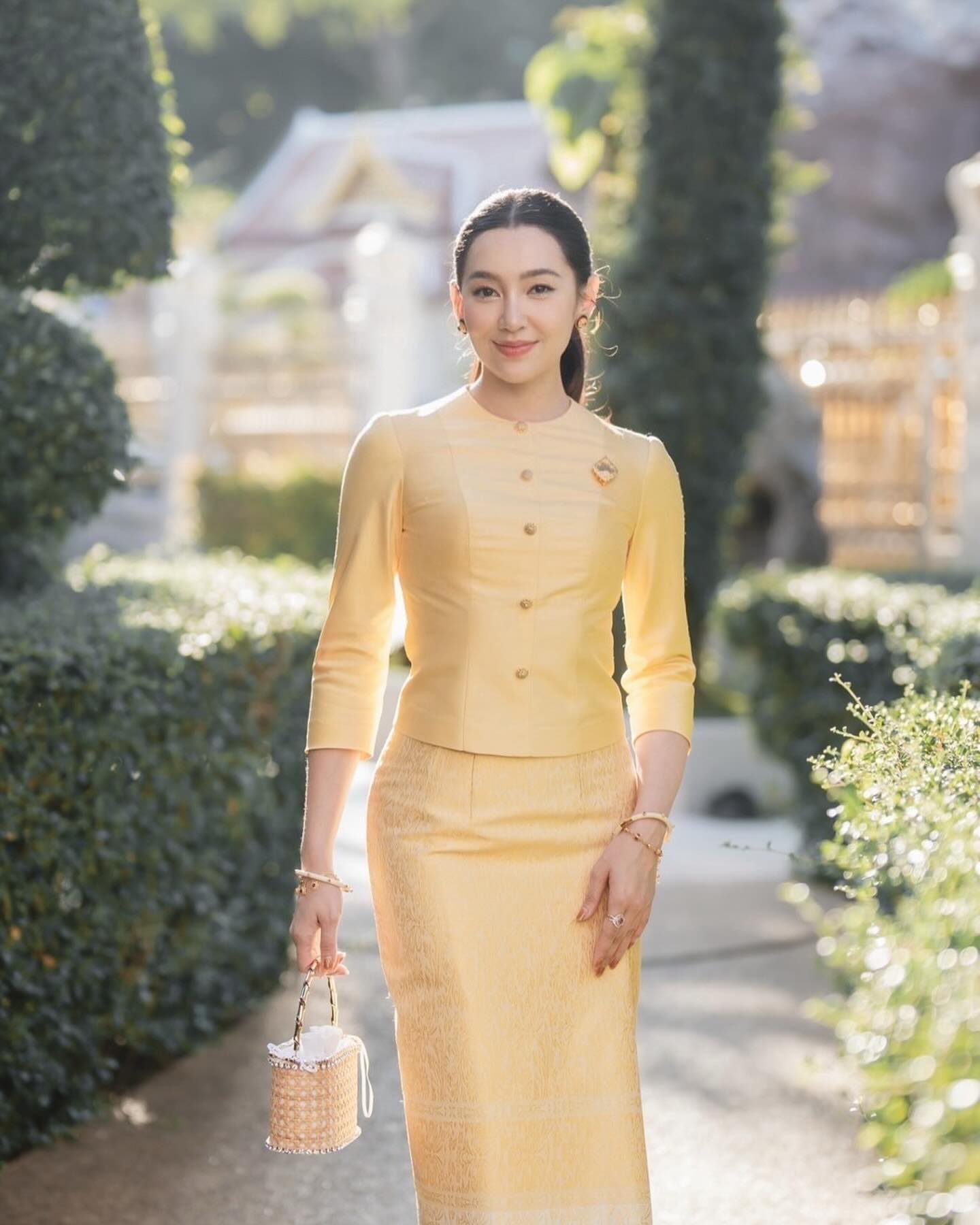 เบลล่า - ราณี แคมเปน
