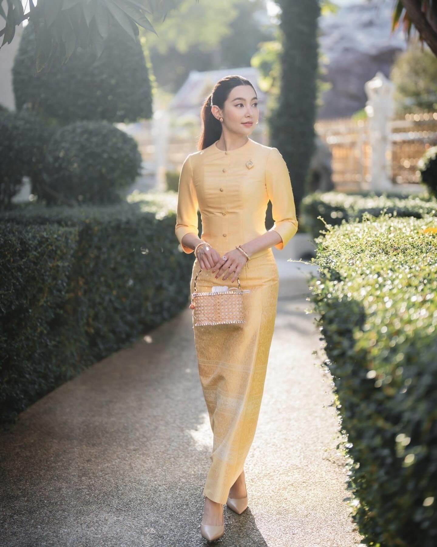 เบลล่า - ราณี แคมเปน