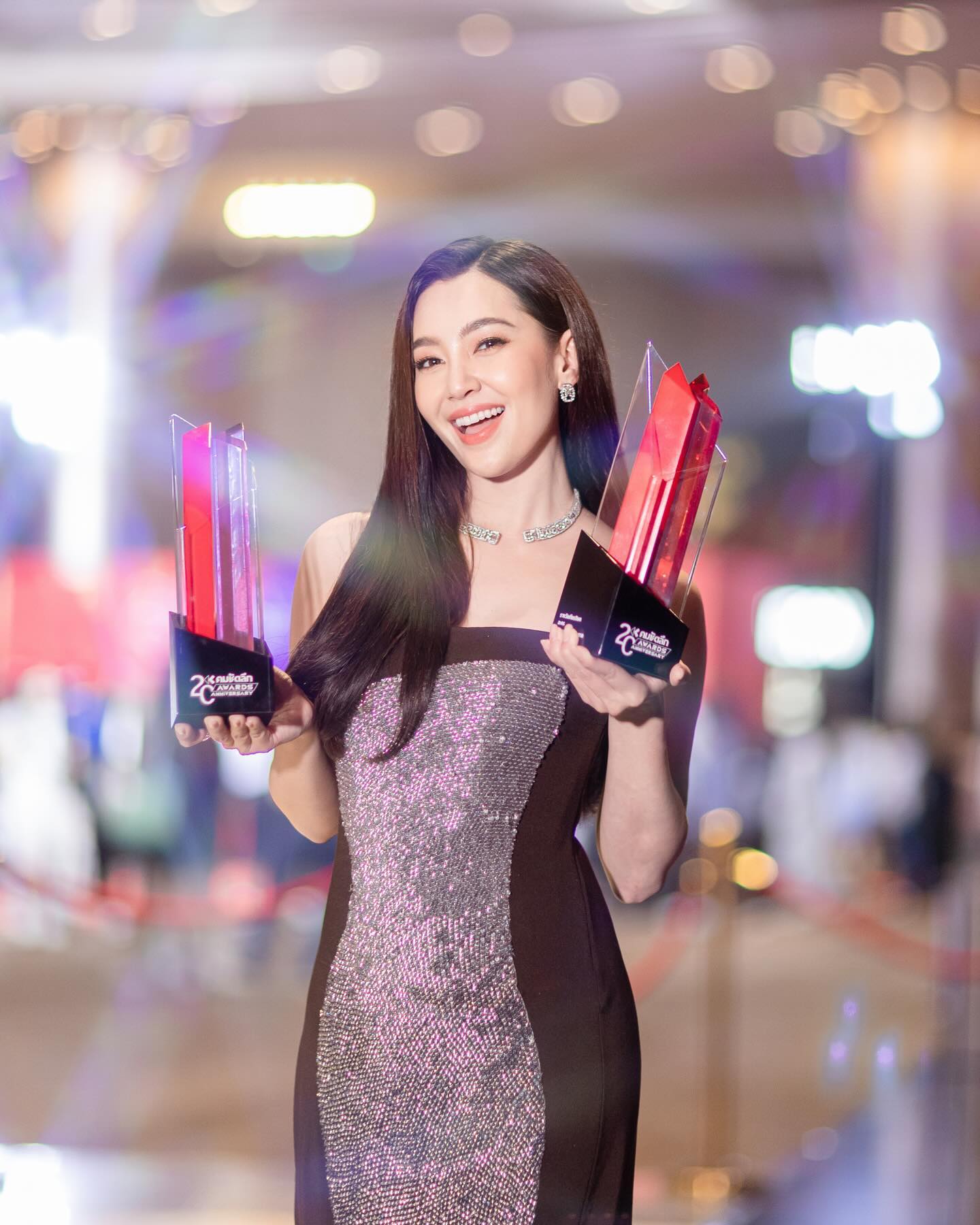 เบลล่า - ราณี แคมเปน