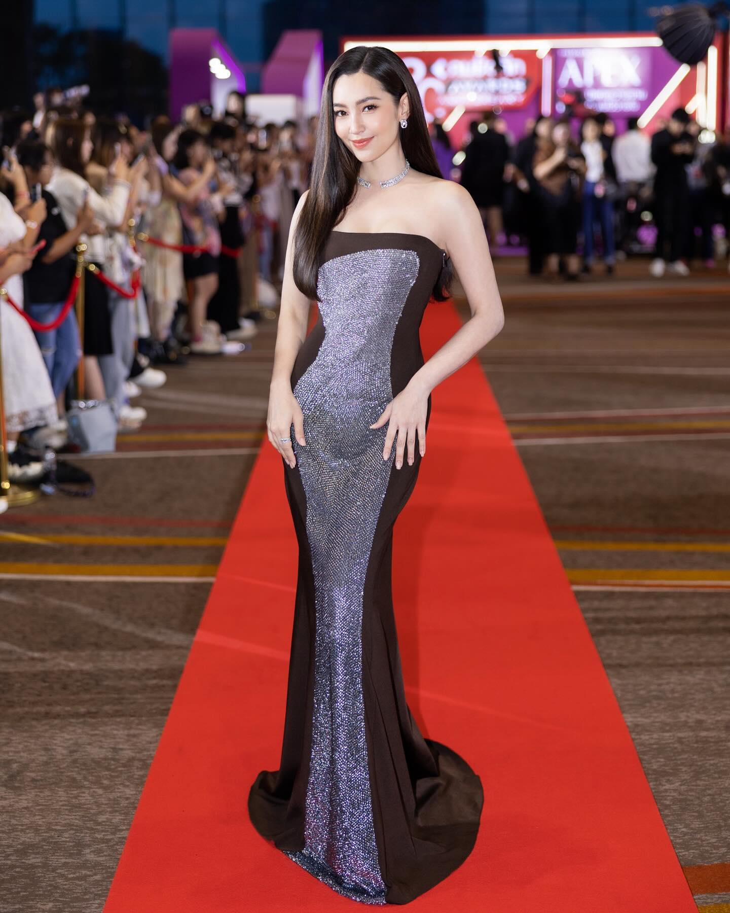 เบลล่า - ราณี แคมเปน