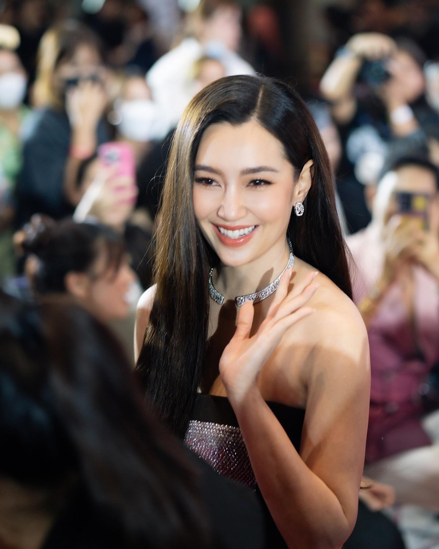 เบลล่า - ราณี แคมเปน
