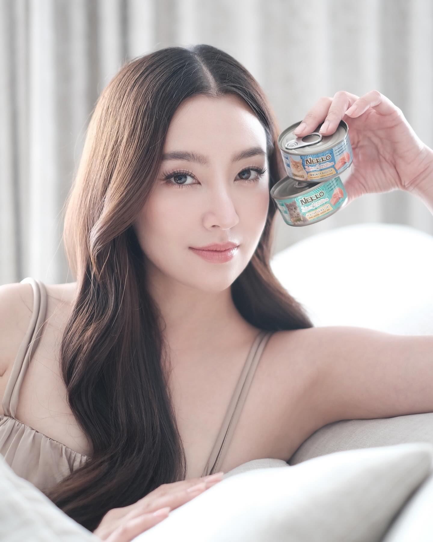 เบลล่า - ราณี แคมเปน