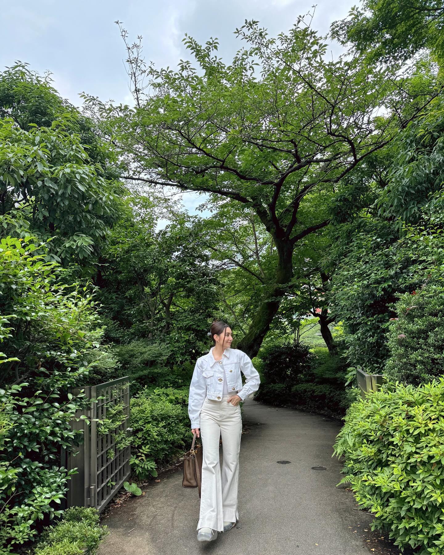 เบลล่า - ราณี แคมเปน