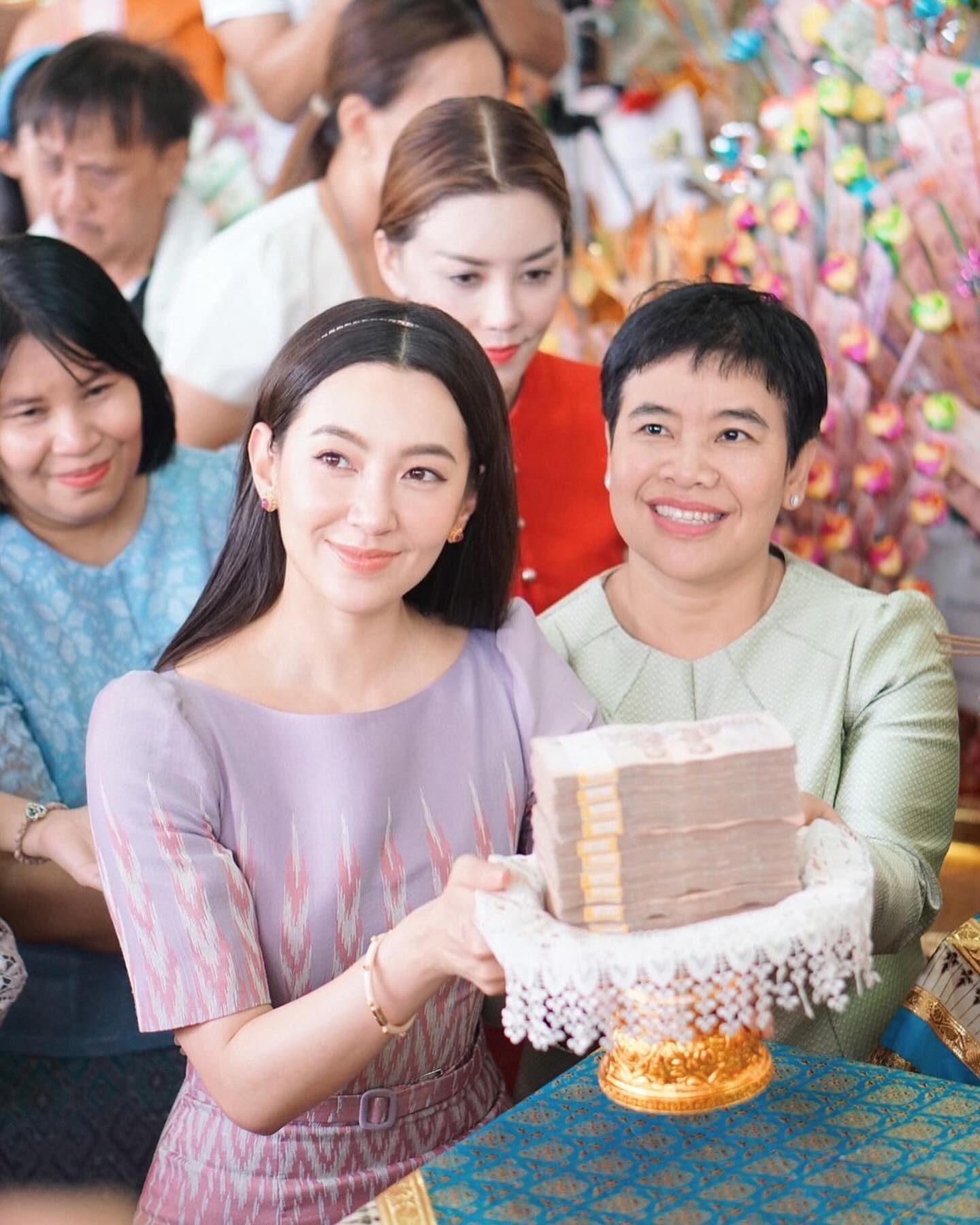 เบลล่า - ราณี แคมเปน