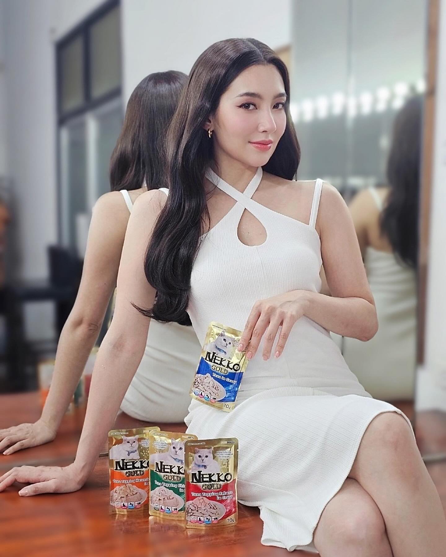 เบลล่า - ราณี แคมเปน