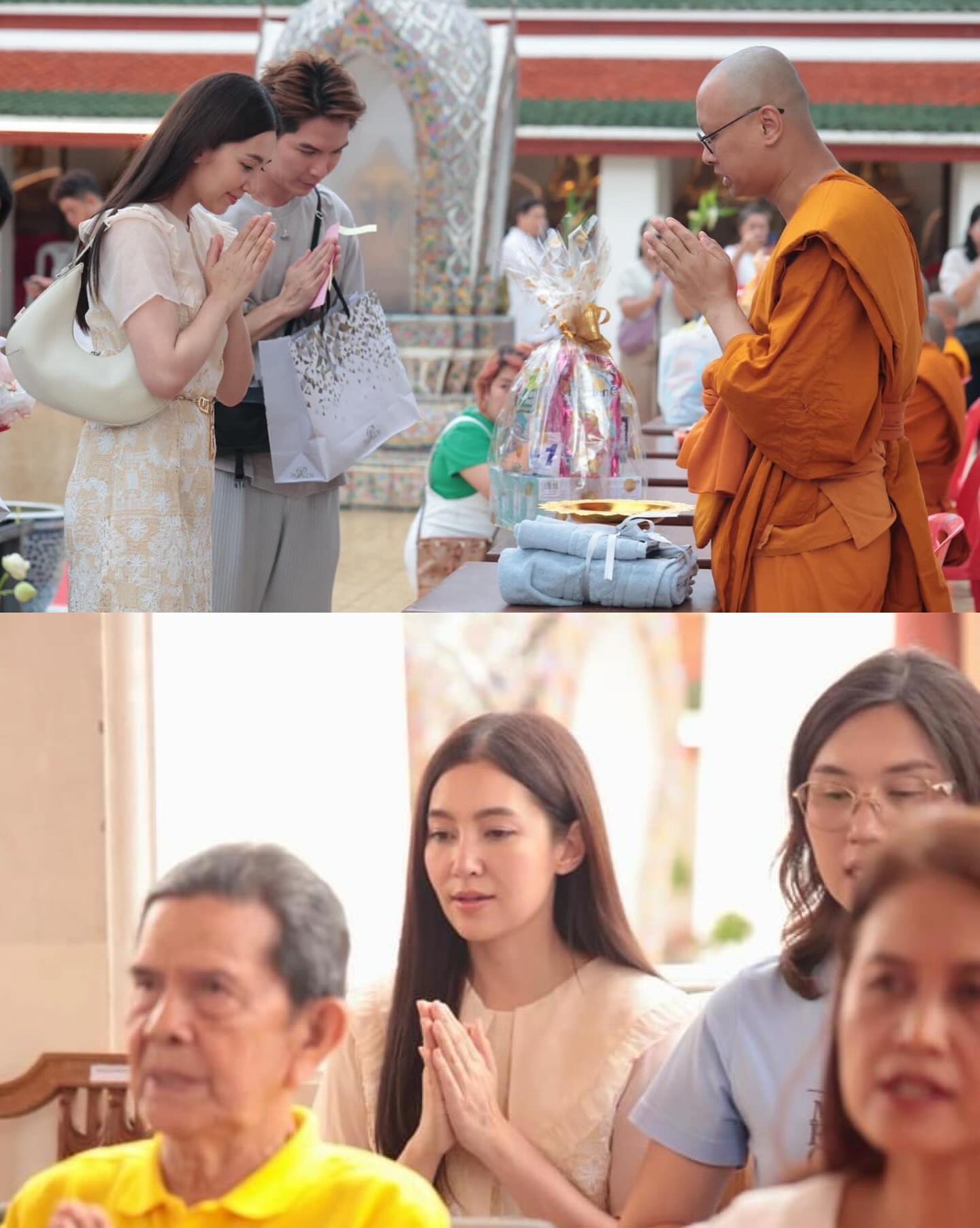 เบลล่า - ราณี แคมเปน