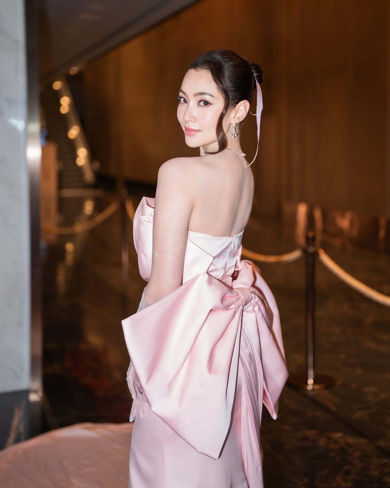 เบลล่า - ราณี แคมเปน