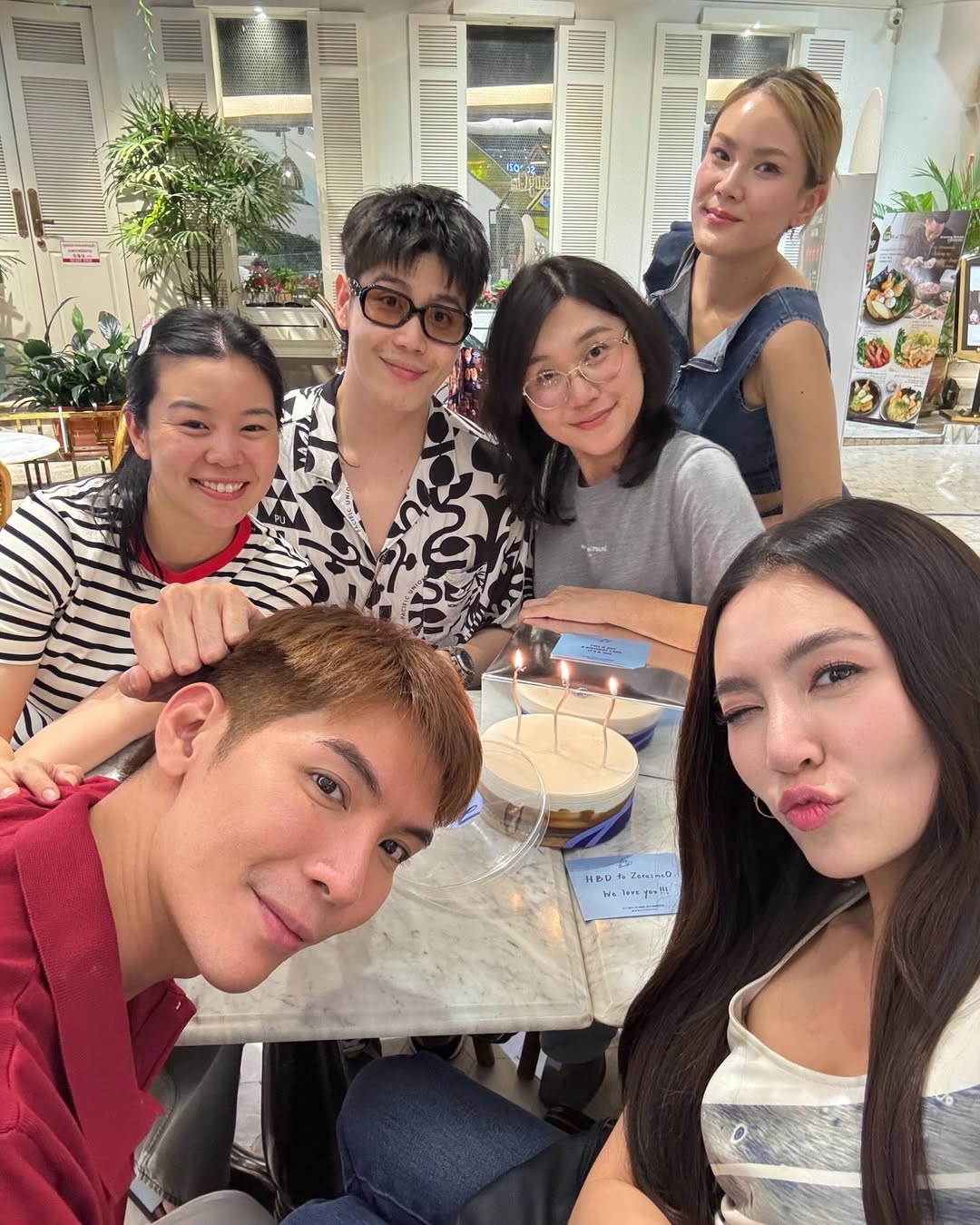 เบลล่า - ราณี แคมเปน