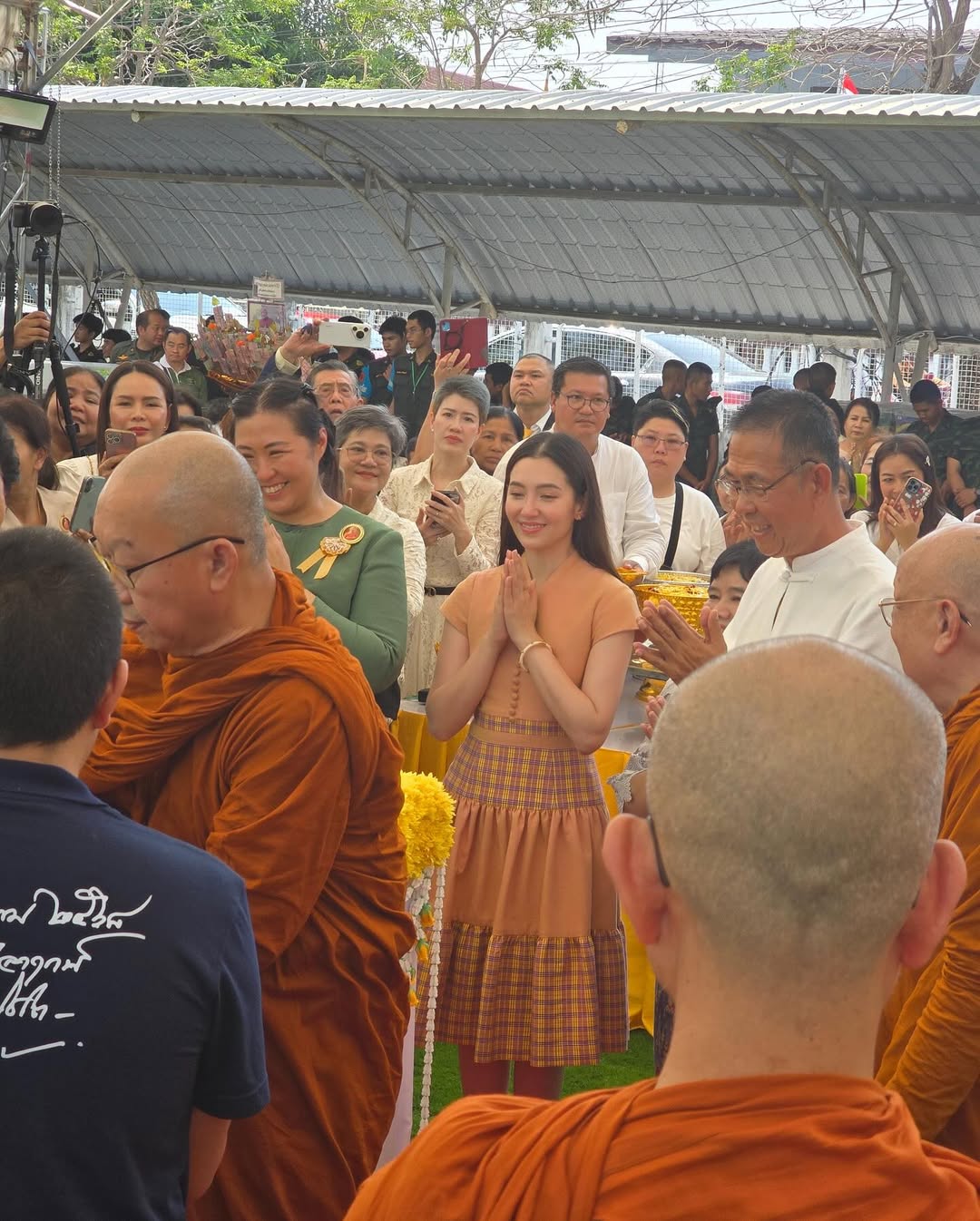 เบลล่า - ราณี แคมเปน