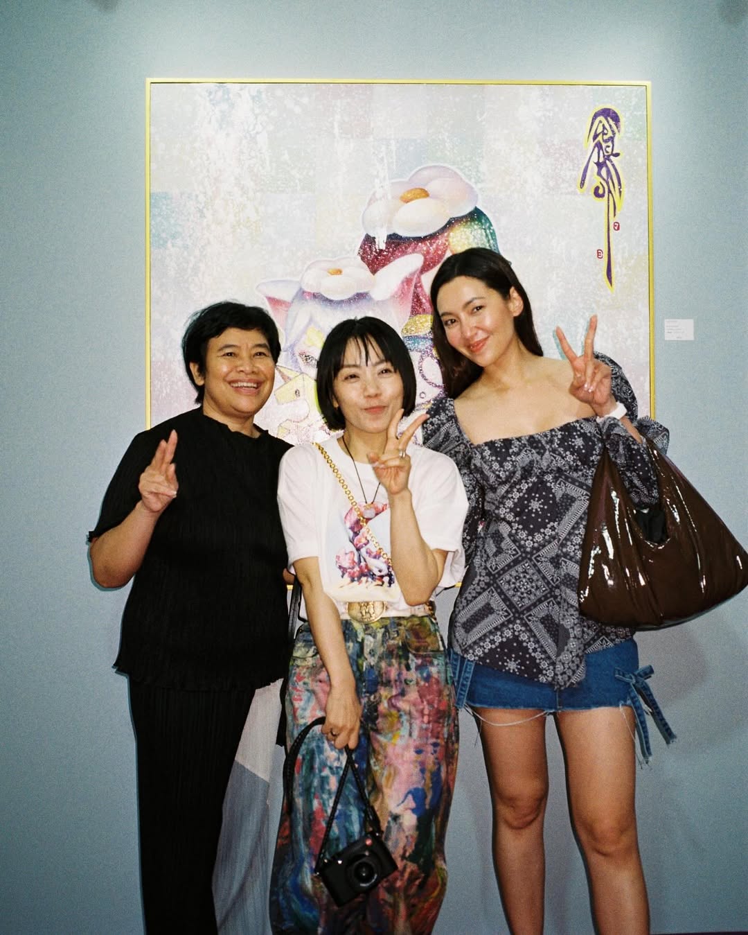 เบลล่า - ราณี แคมเปน
