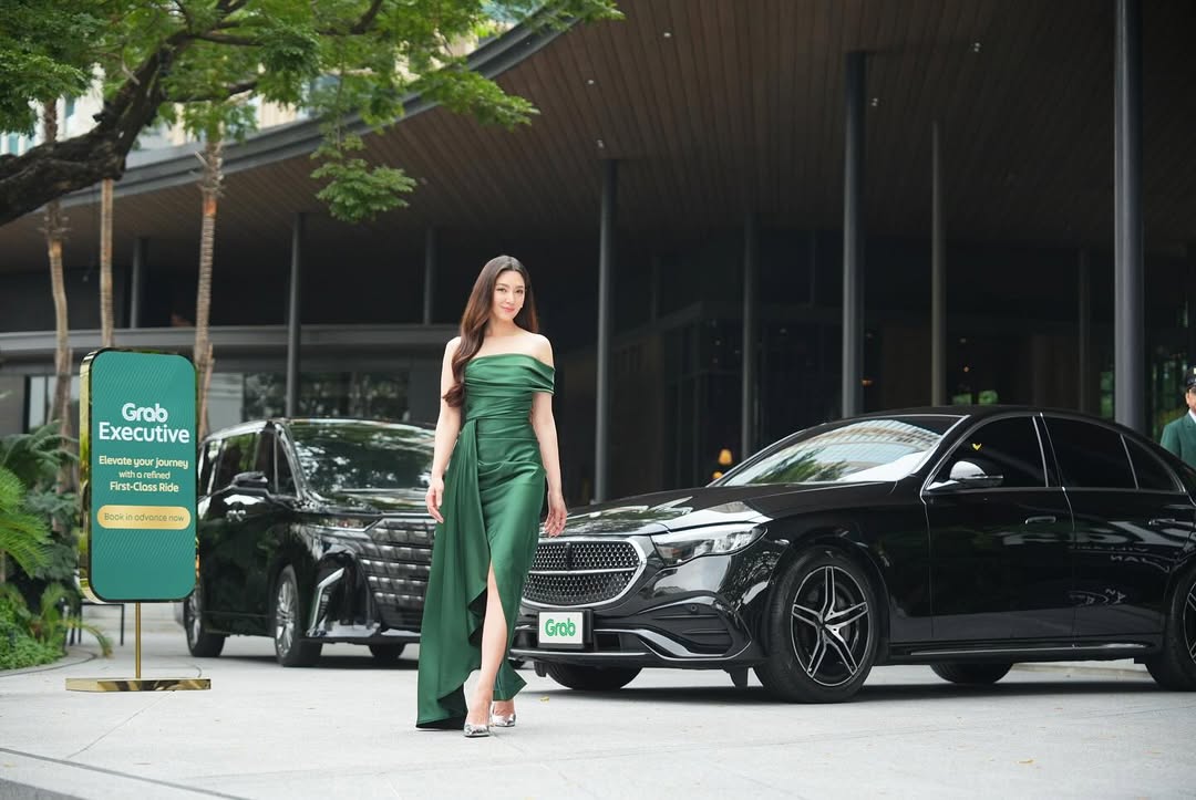 เบลล่า - ราณี แคมเปน