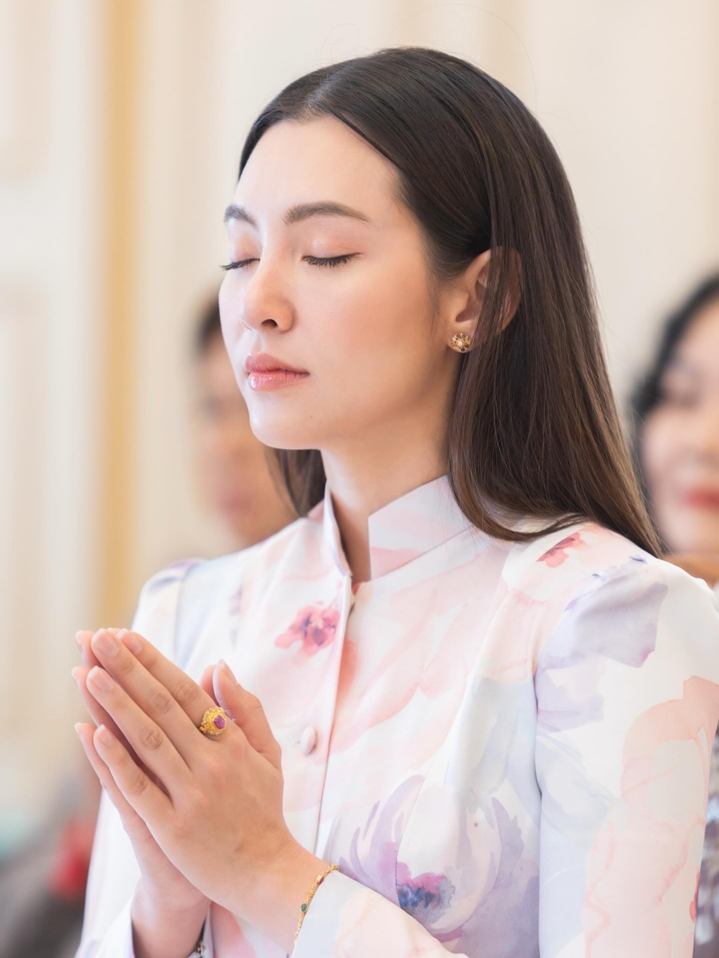เบลล่า - ราณี แคมเปน