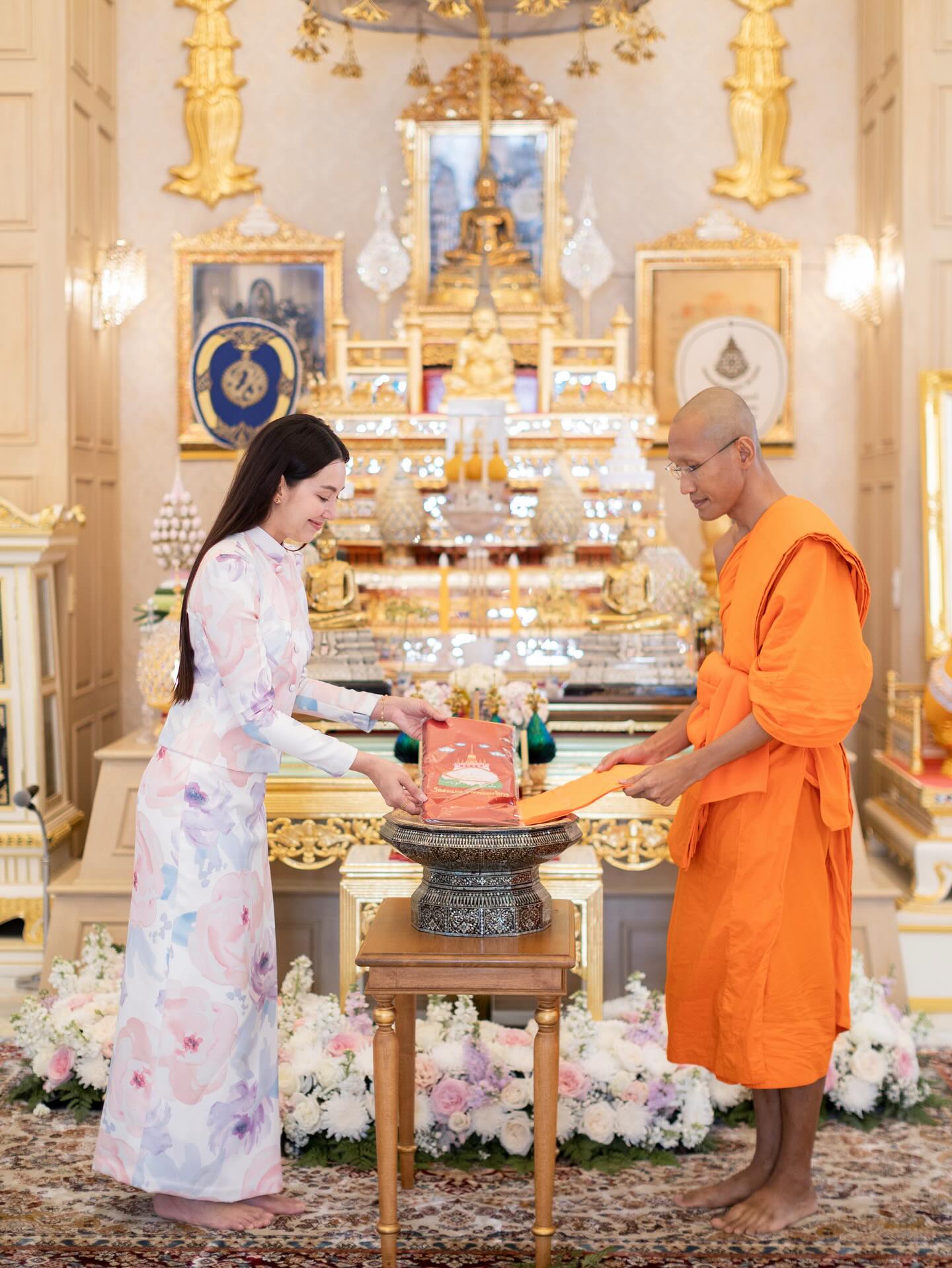 เบลล่า - ราณี แคมเปน