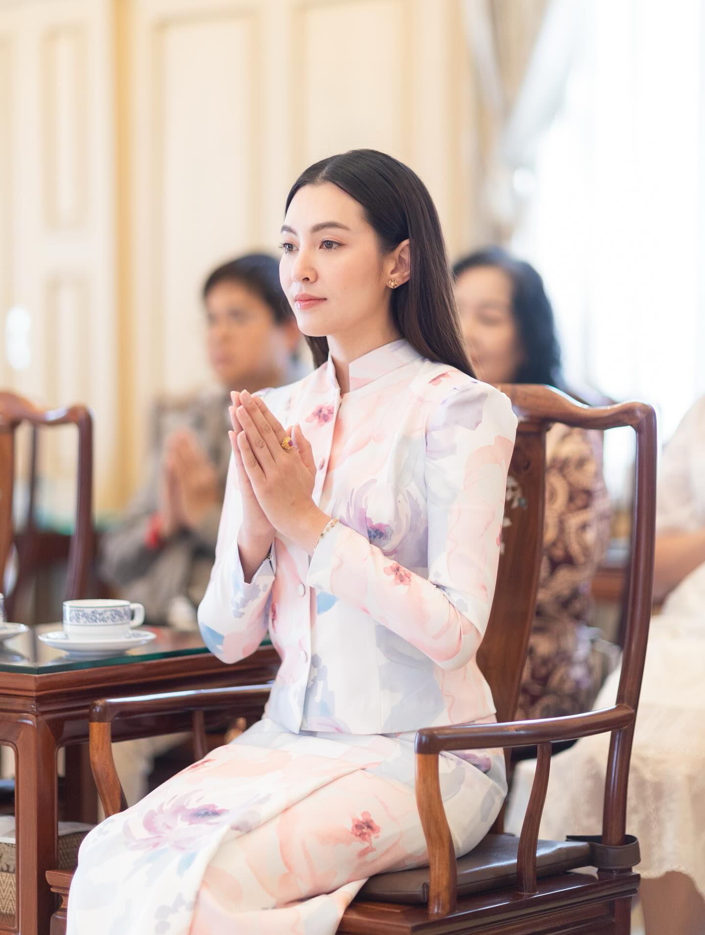 เบลล่า - ราณี แคมเปน