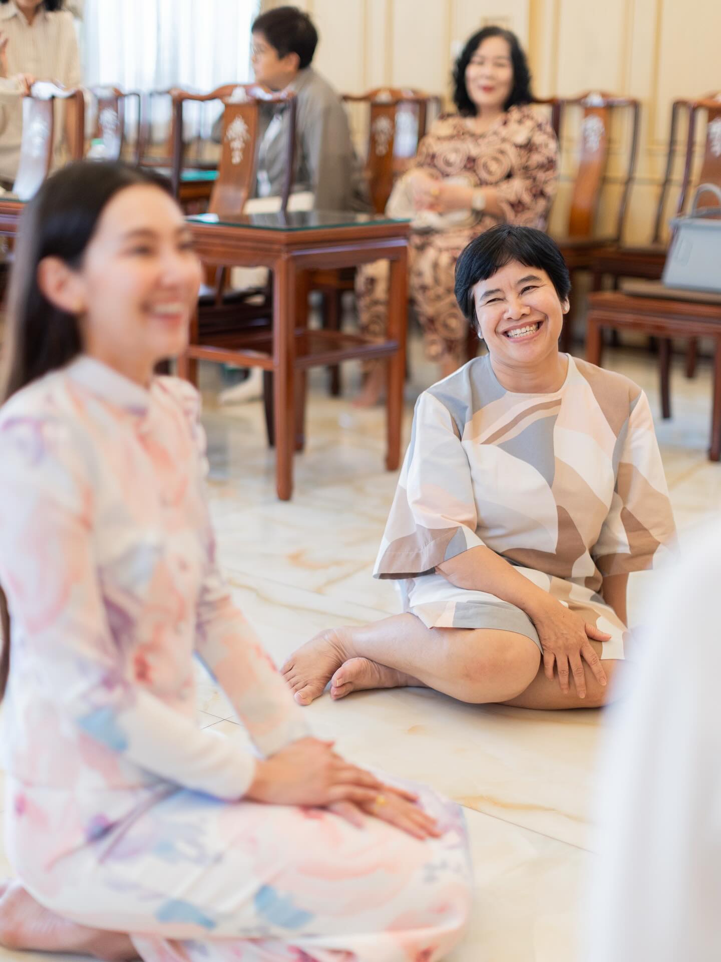 เบลล่า - ราณี แคมเปน