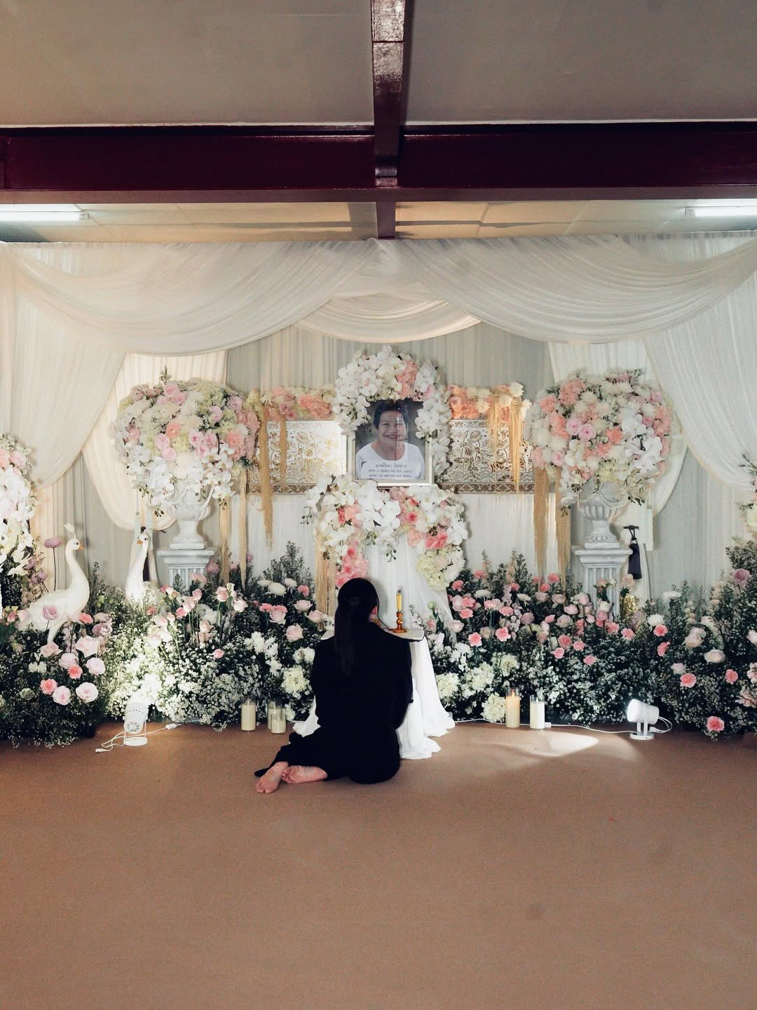 เบลล่า - ราณี แคมเปน