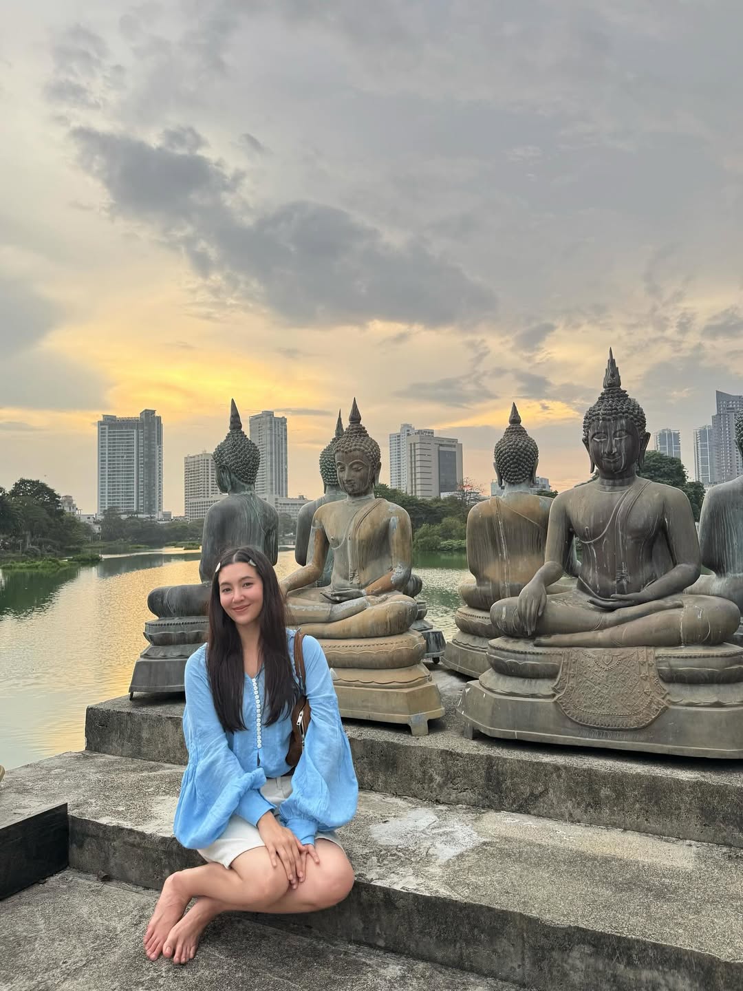 เบลล่า - ราณี แคมเปน