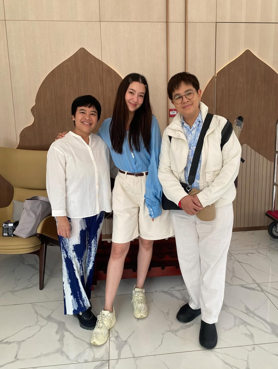 เบลล่า - ราณี แคมเปน