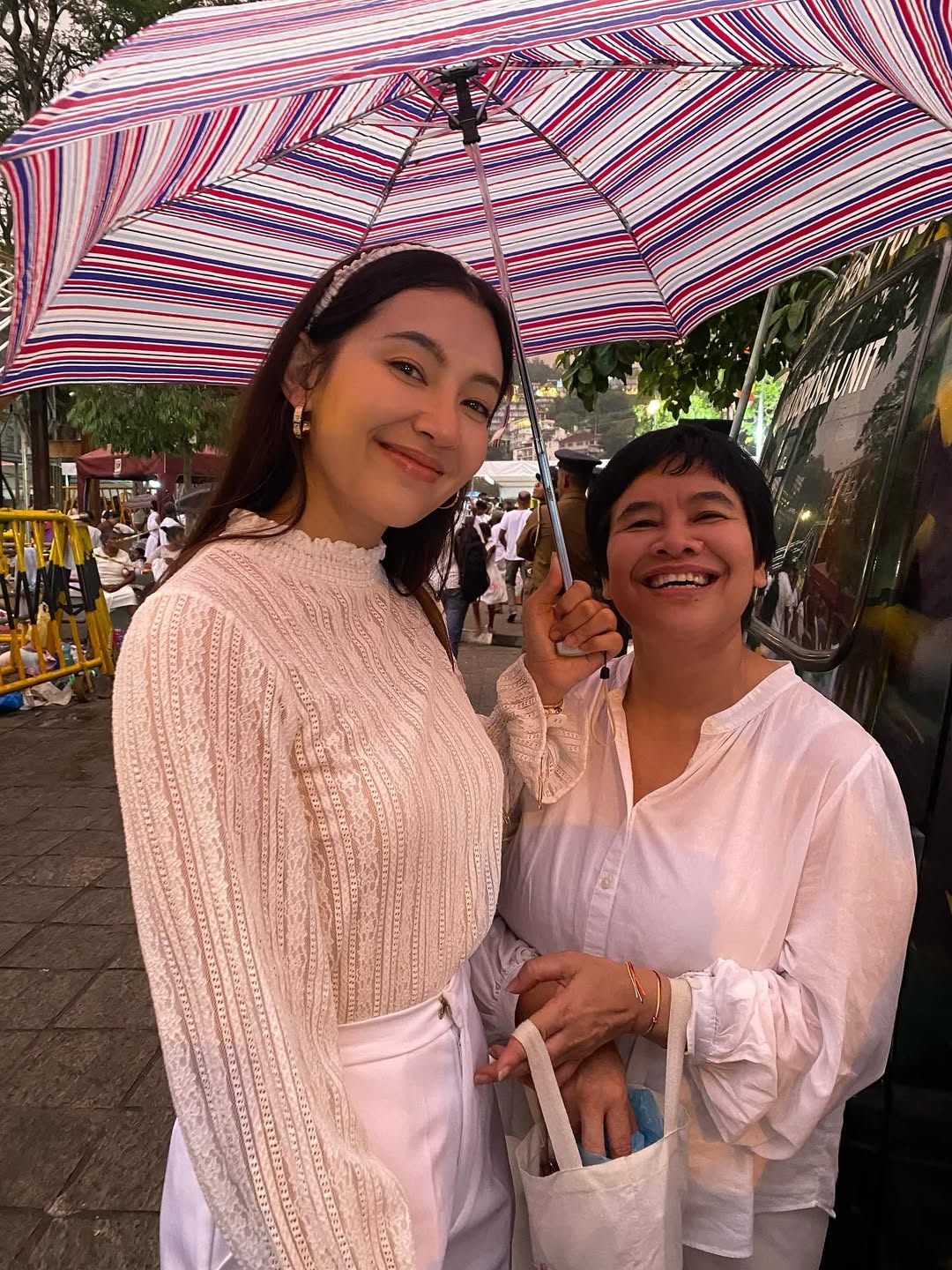 เบลล่า - ราณี แคมเปน