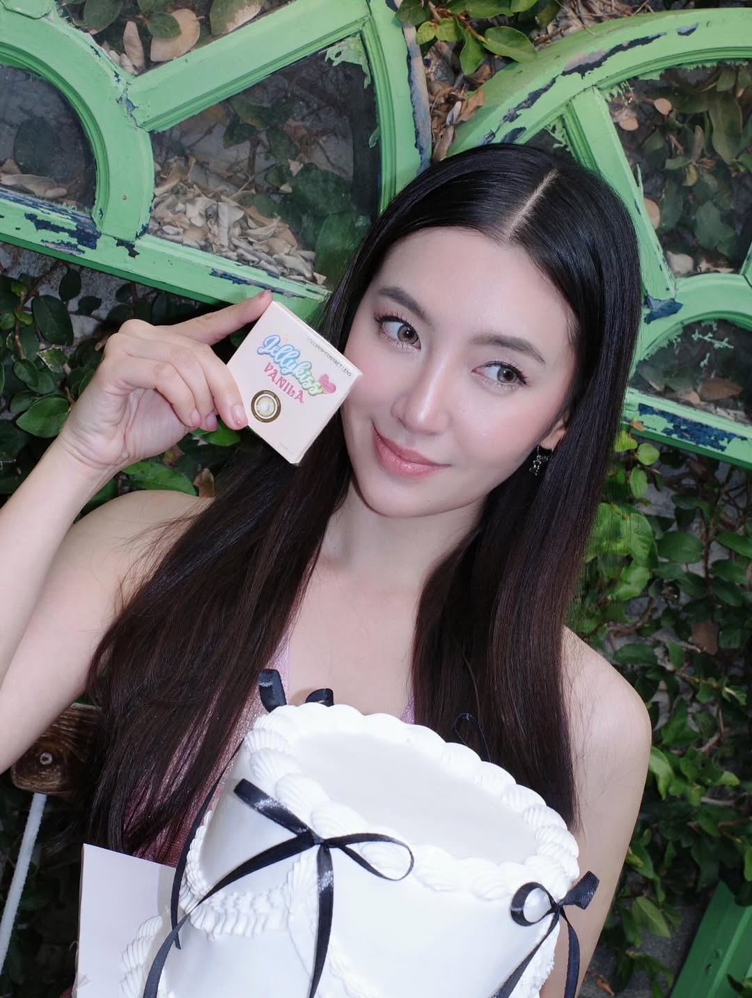 เบลล่า - ราณี แคมเปน