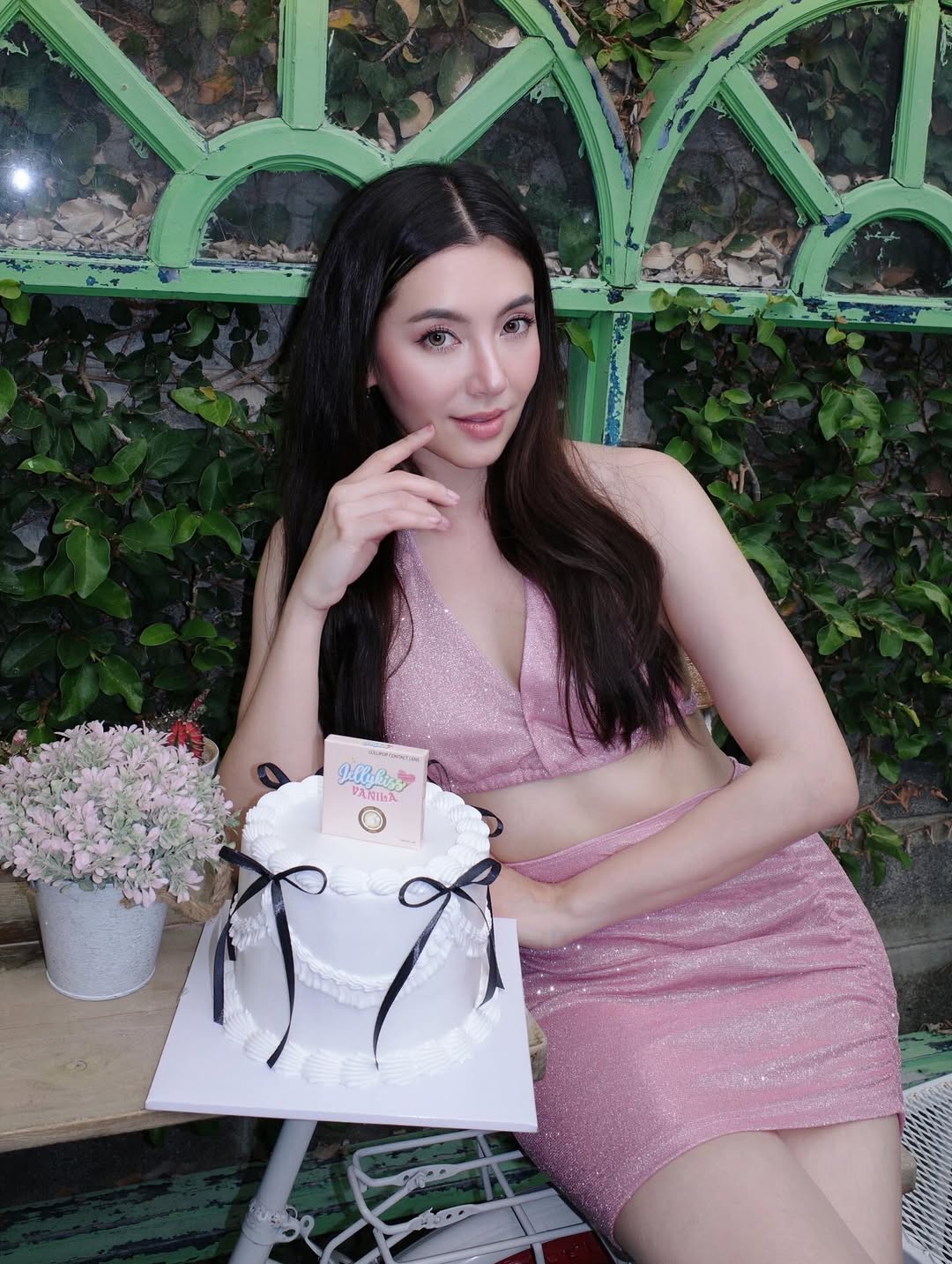 เบลล่า - ราณี แคมเปน
