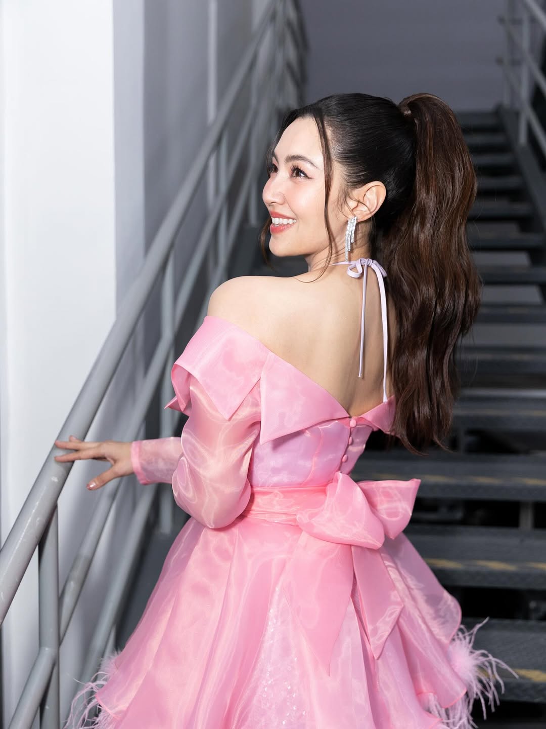 เบลล่า - ราณี แคมเปน