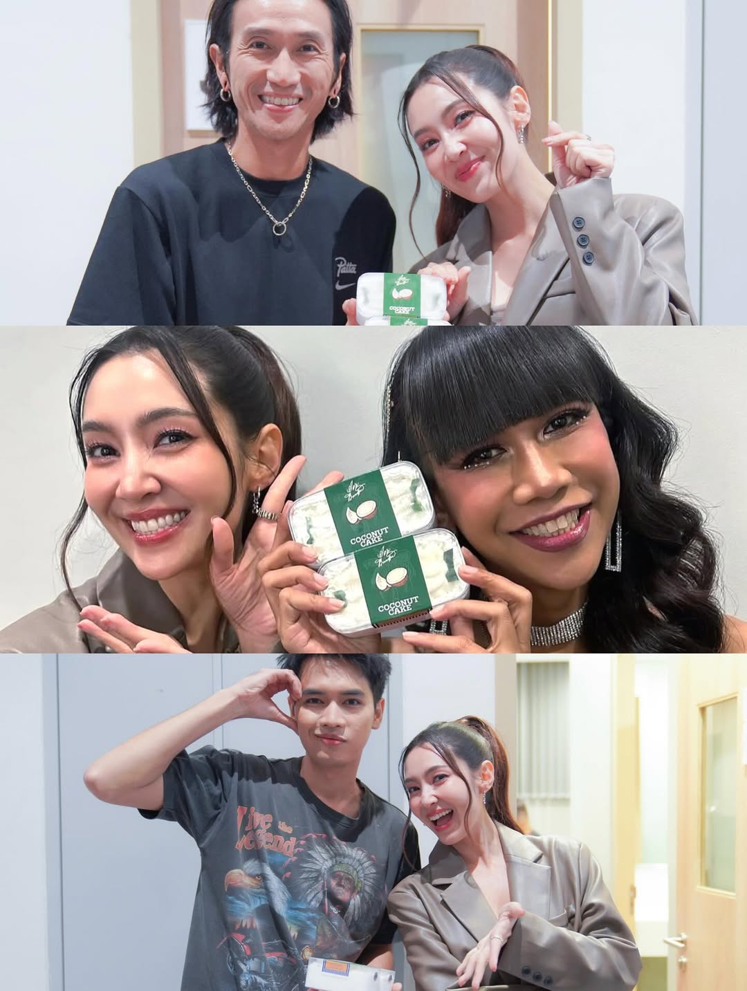 เบลล่า - ราณี แคมเปน