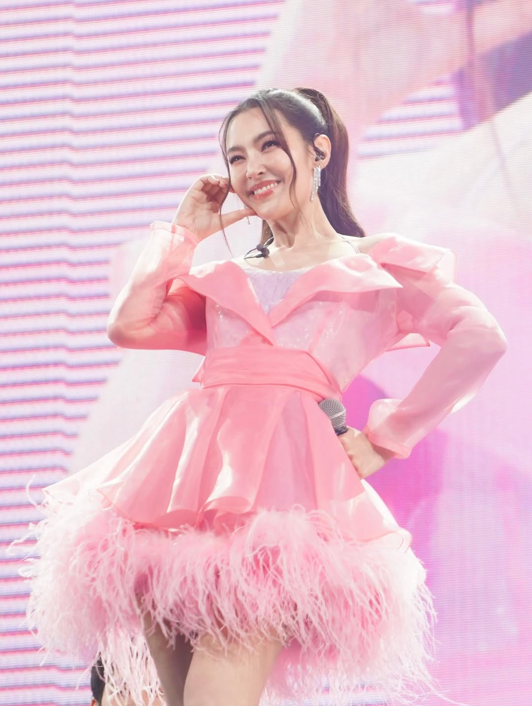 เบลล่า - ราณี แคมเปน