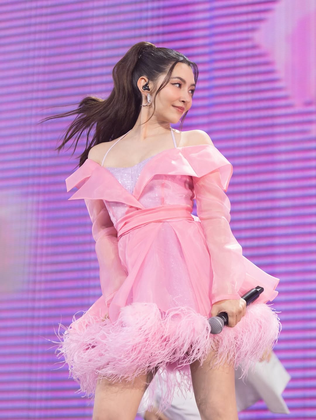 เบลล่า - ราณี แคมเปน