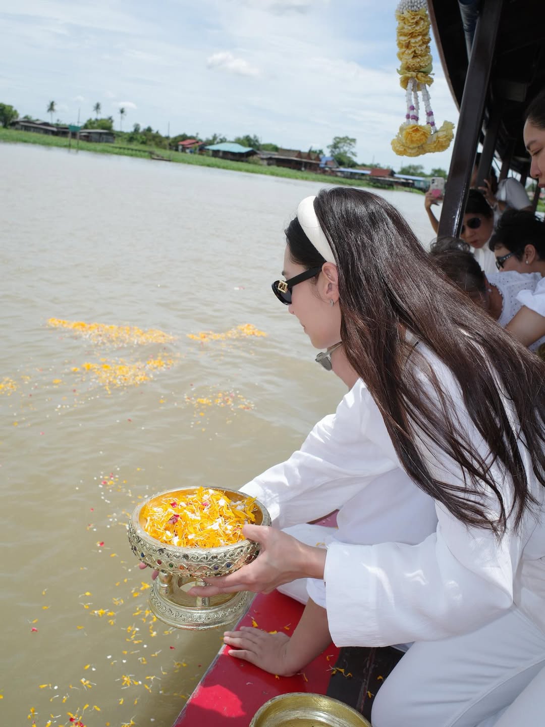 เบลล่า - ราณี แคมเปน