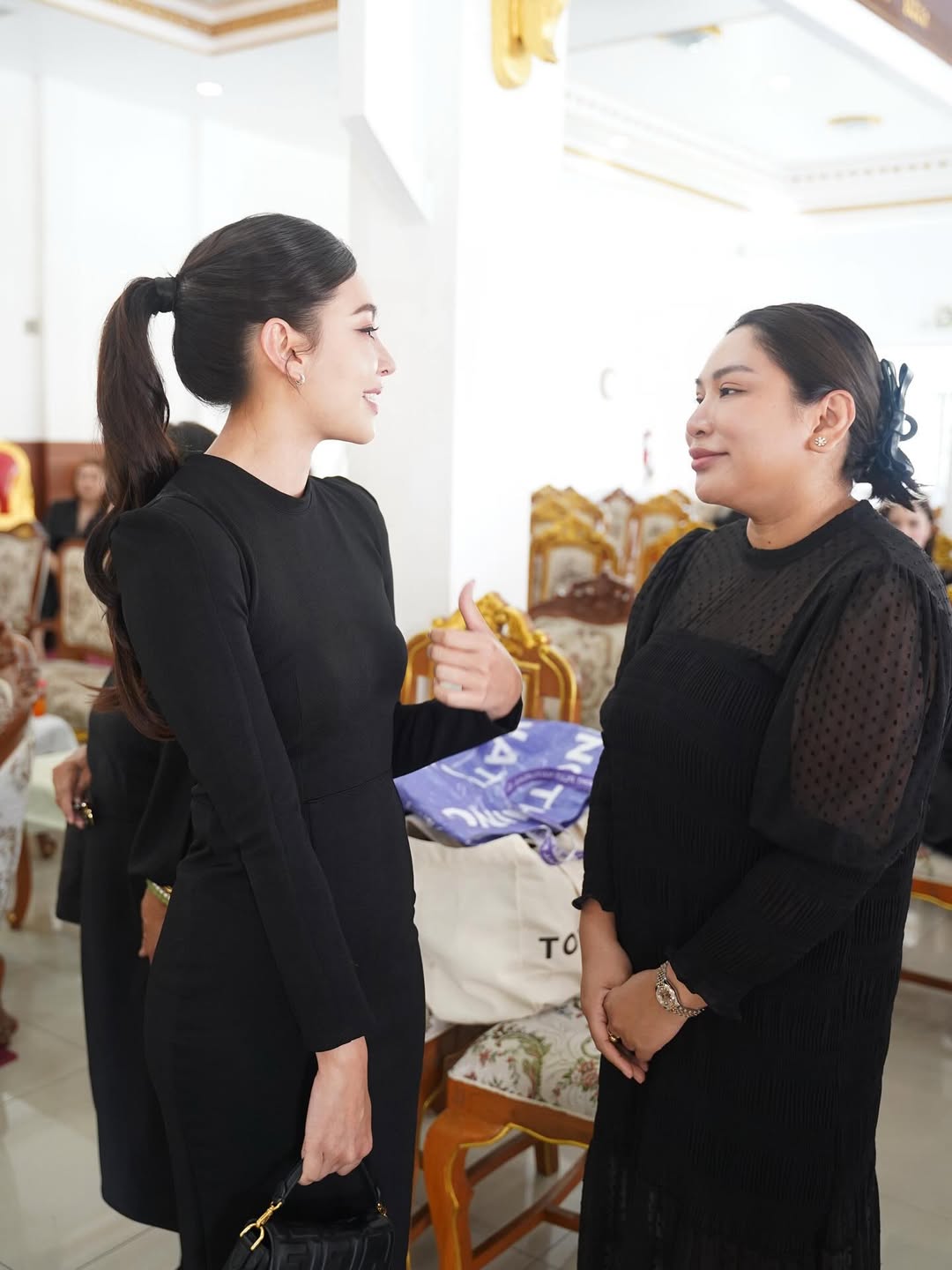 เบลล่า - ราณี แคมเปน