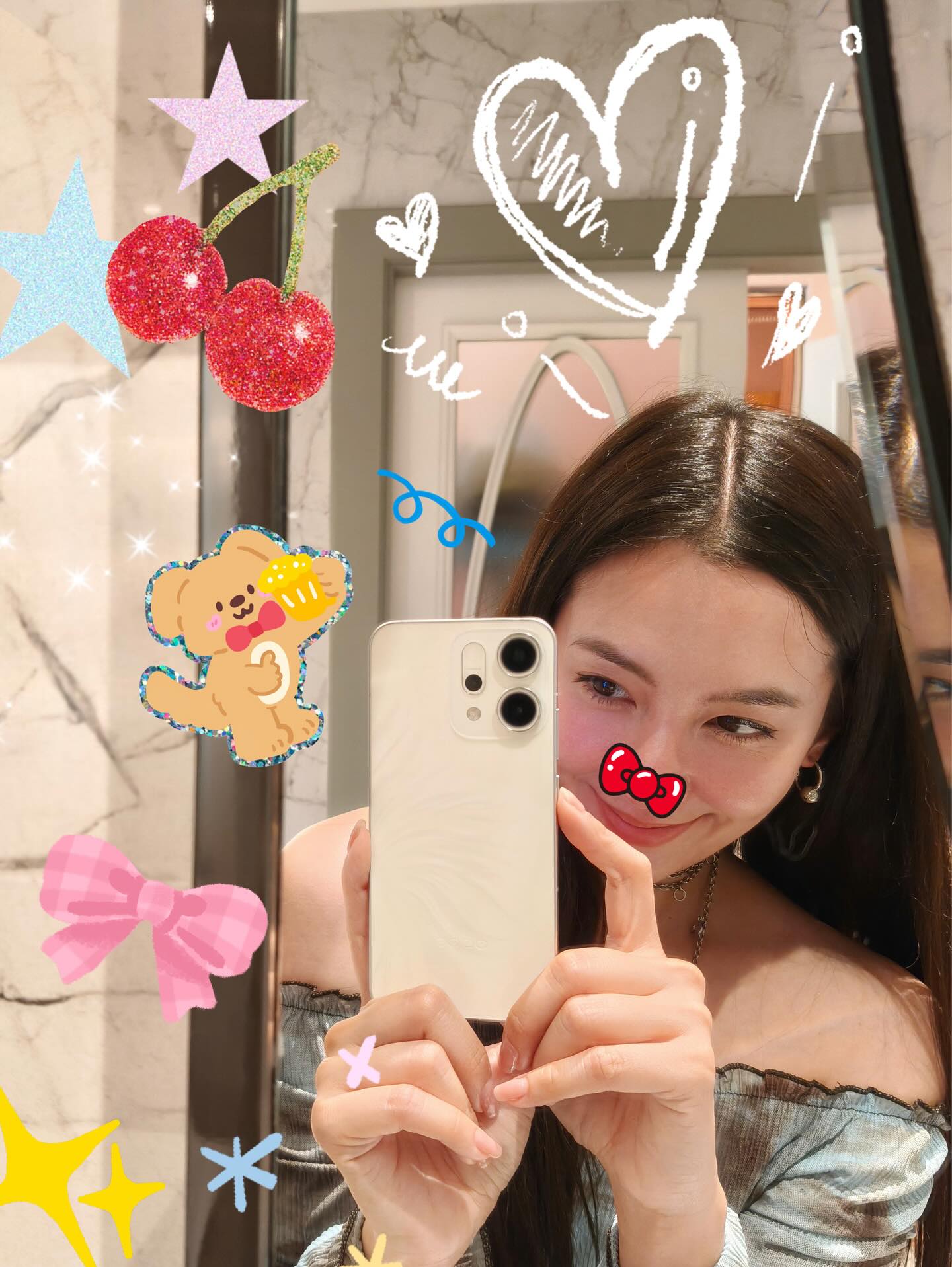 เบลล่า - ราณี แคมเปน