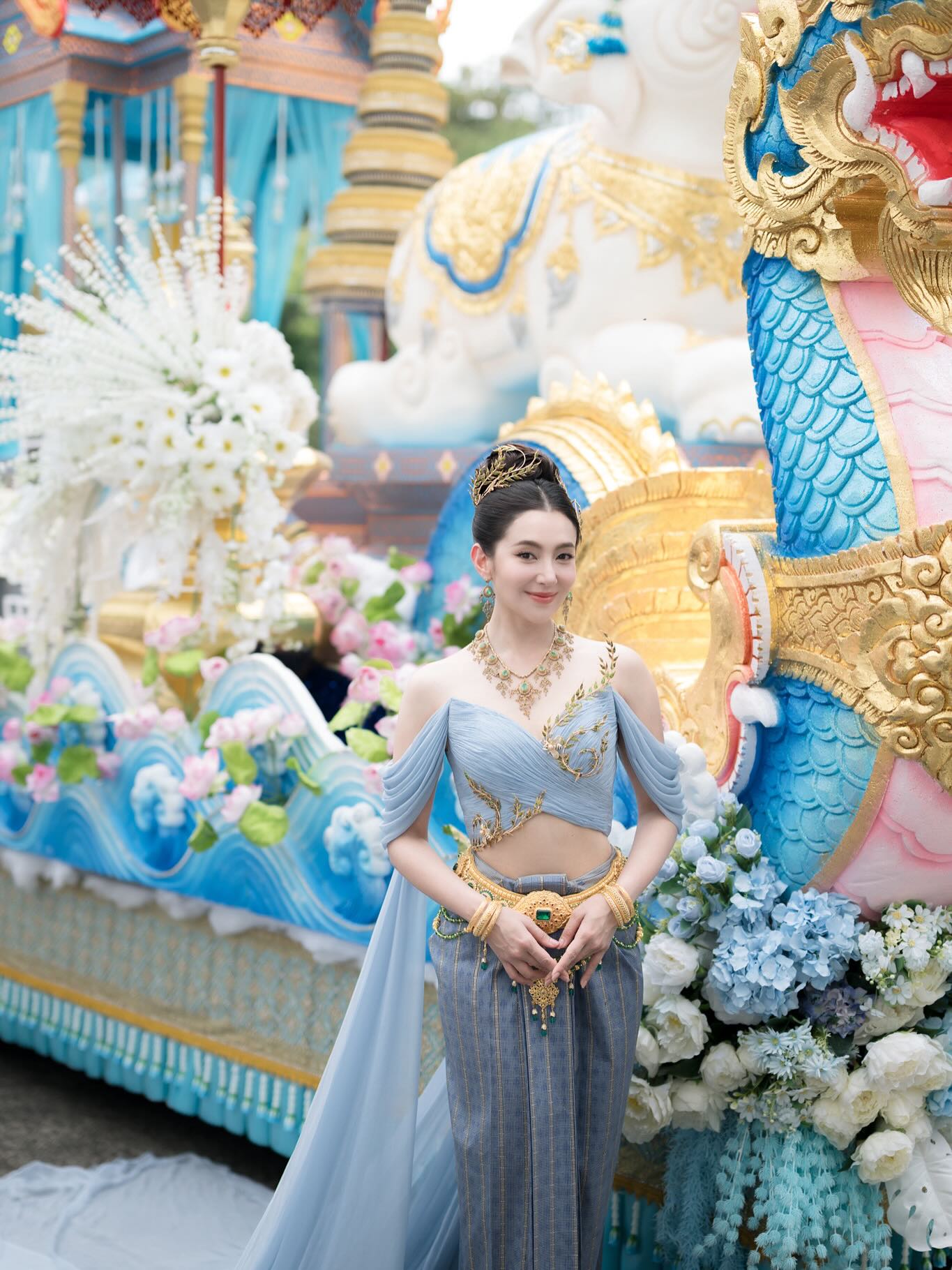 เบลล่า - ราณี แคมเปน