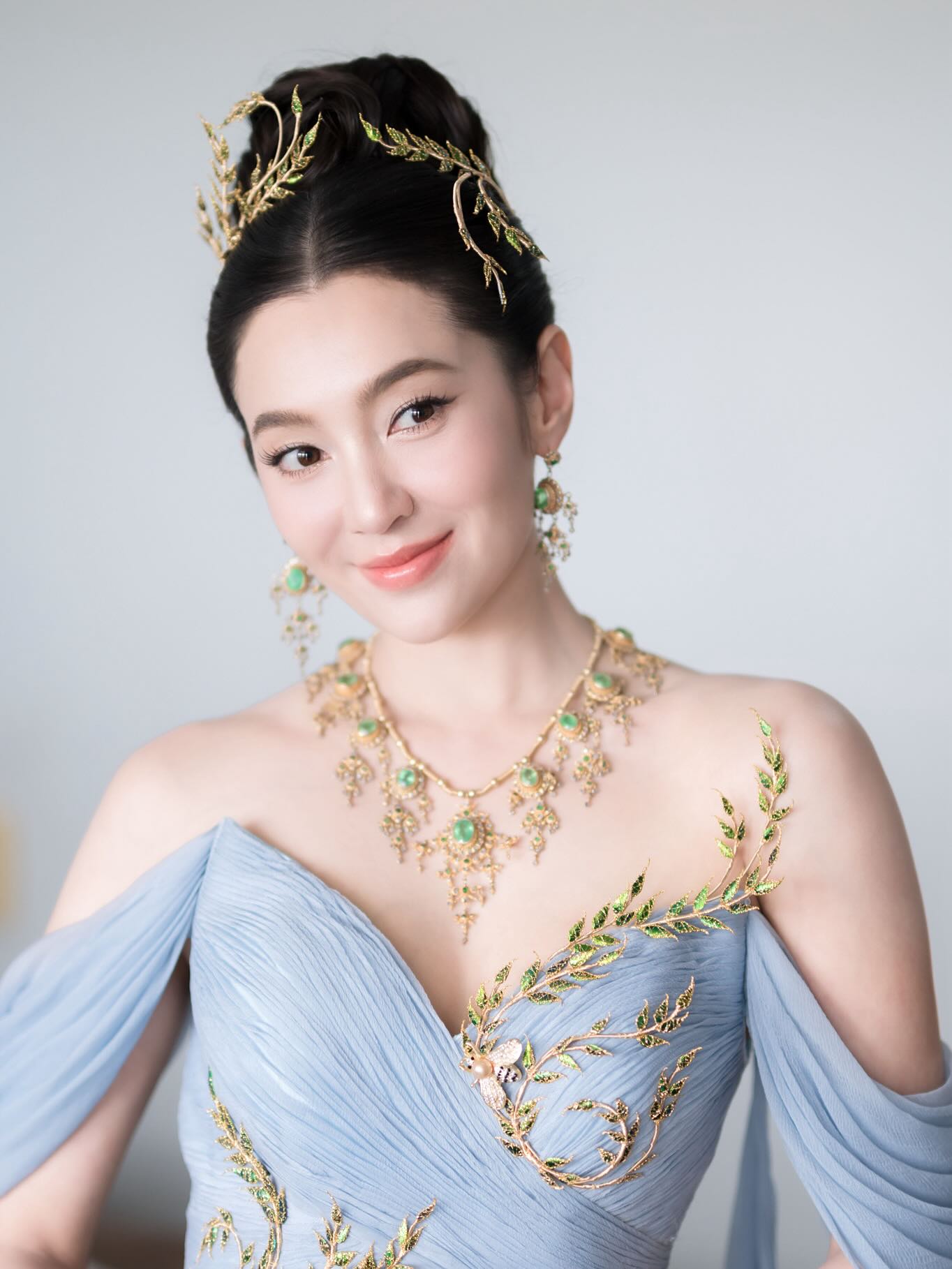 เบลล่า - ราณี แคมเปน