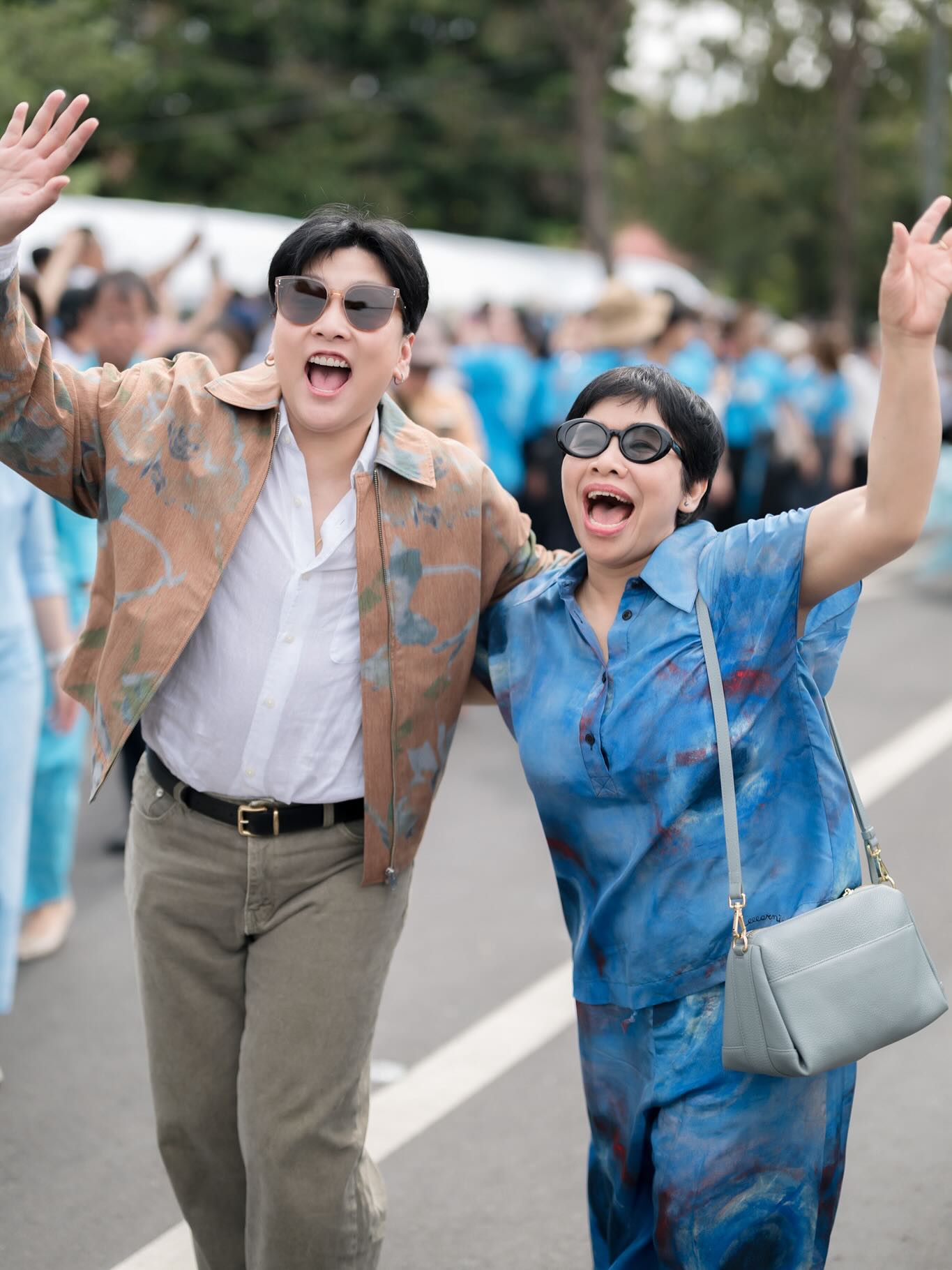 เบลล่า - ราณี แคมเปน