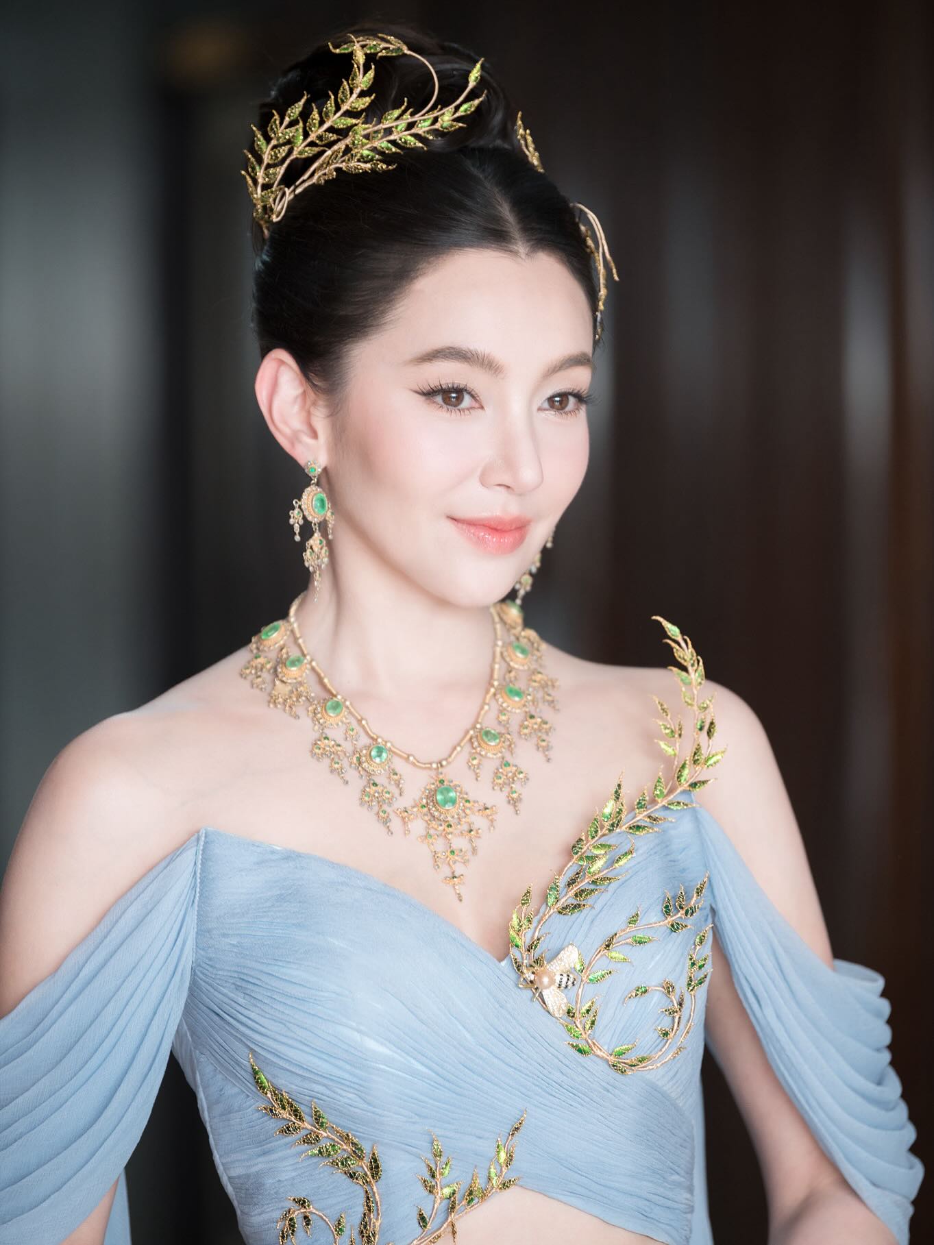 เบลล่า - ราณี แคมเปน