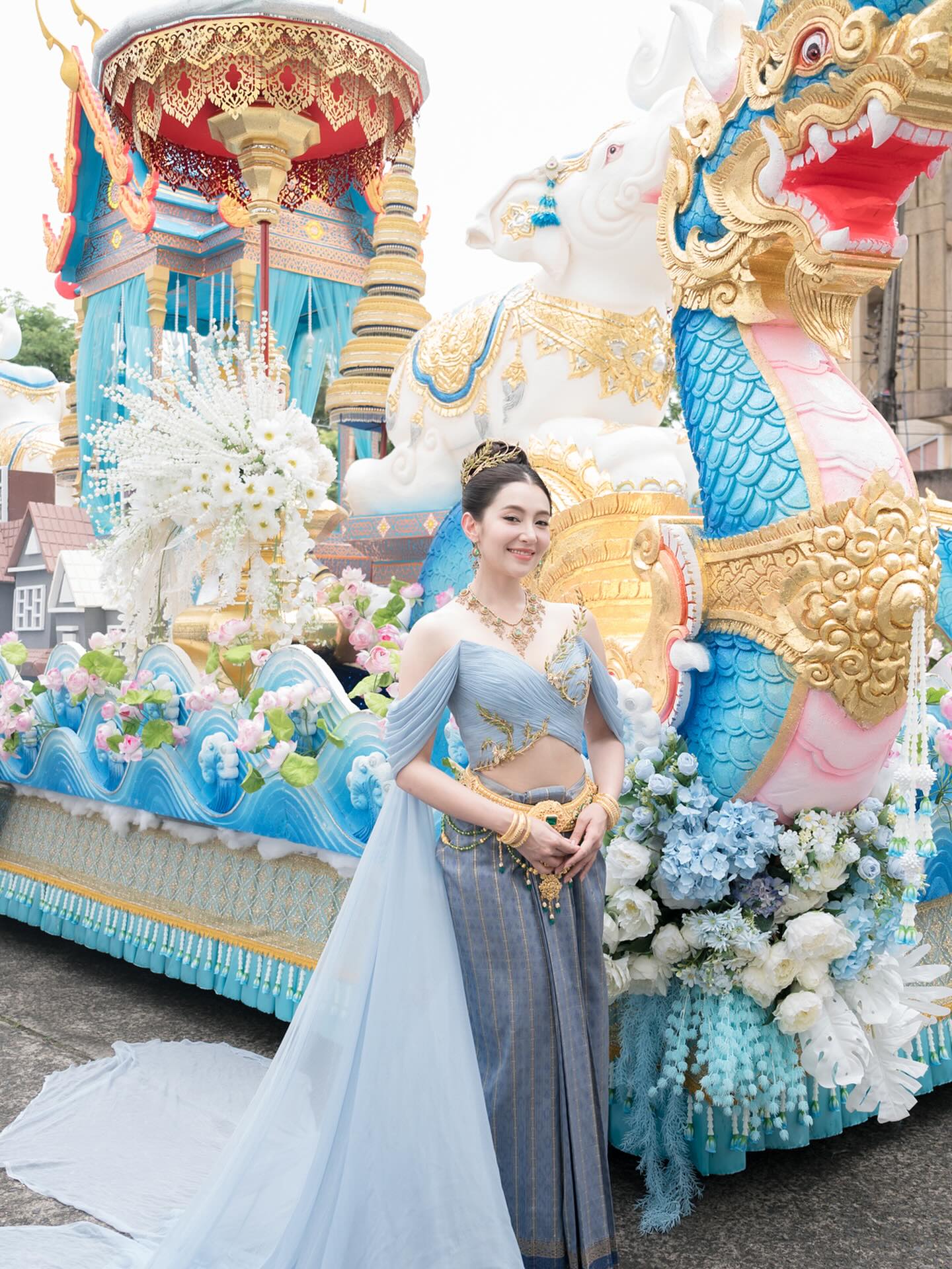 เบลล่า - ราณี แคมเปน