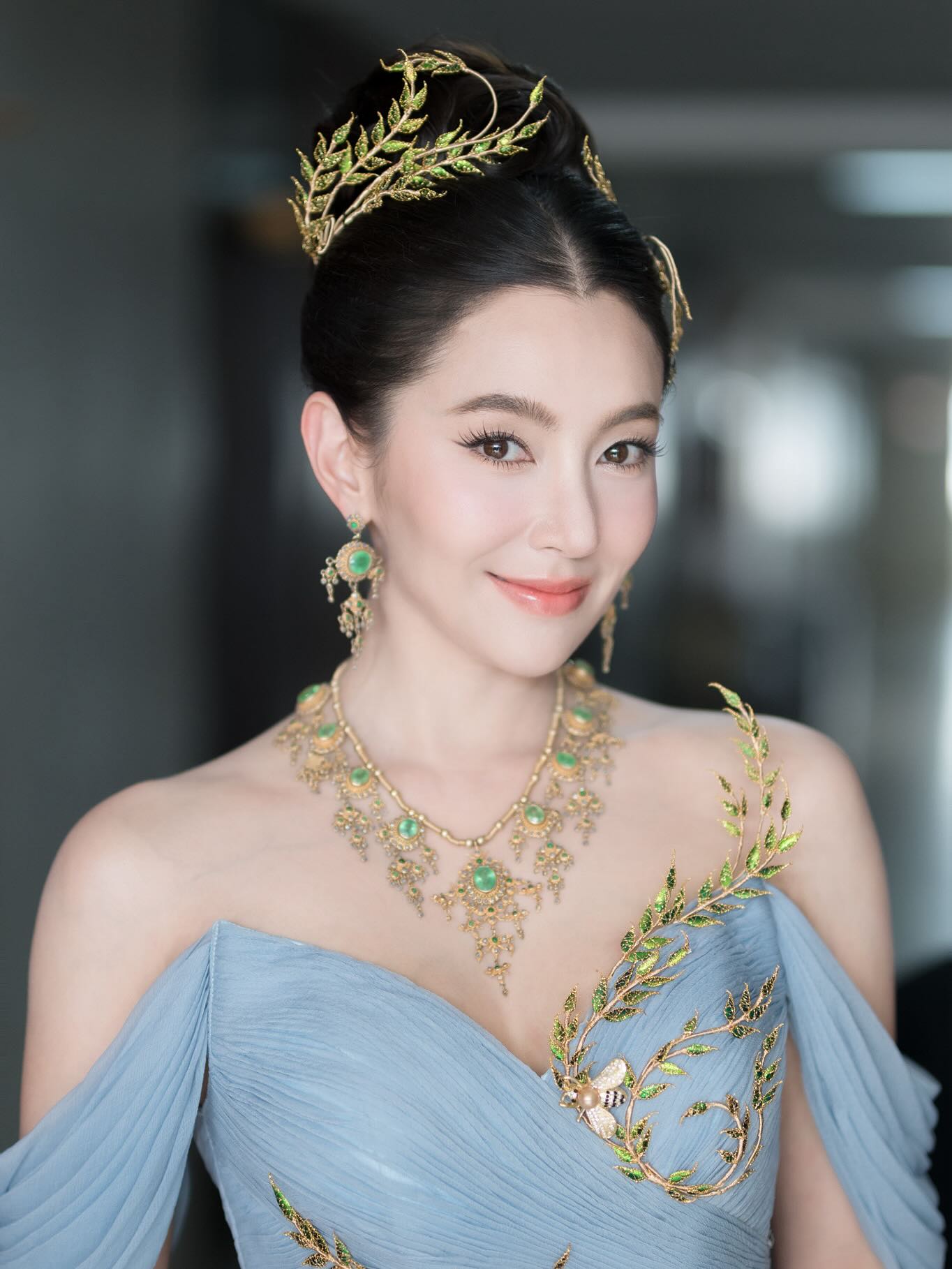 เบลล่า - ราณี แคมเปน