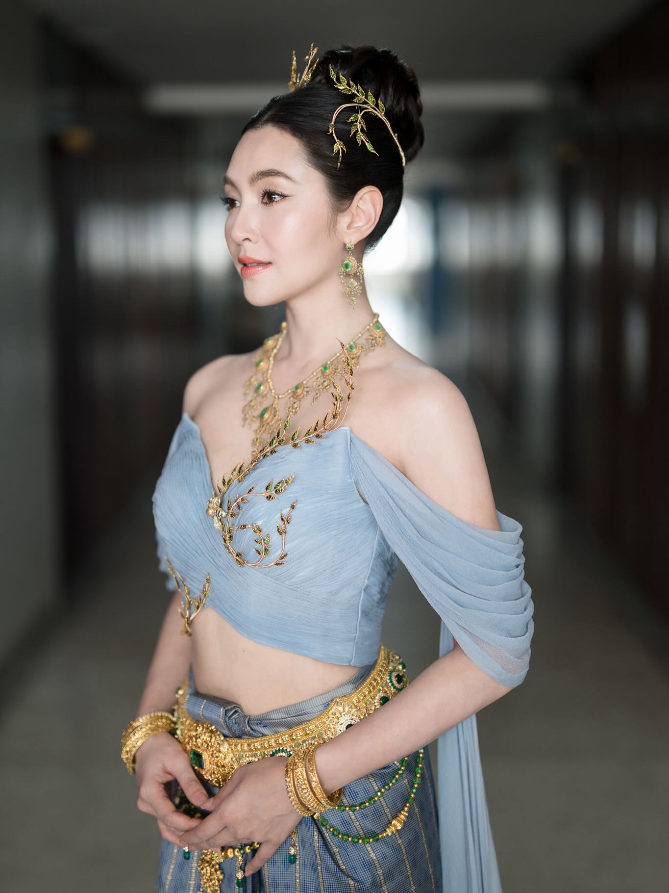 เบลล่า - ราณี แคมเปน