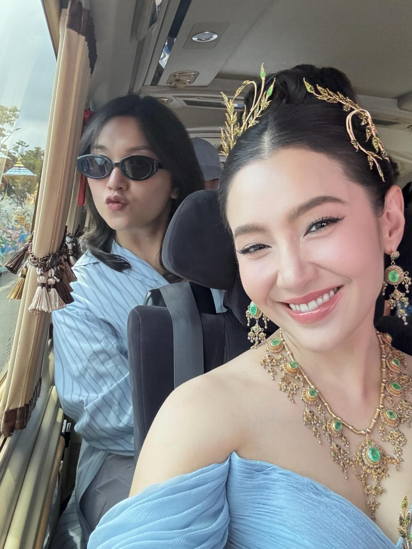 เบลล่า - ราณี แคมเปน