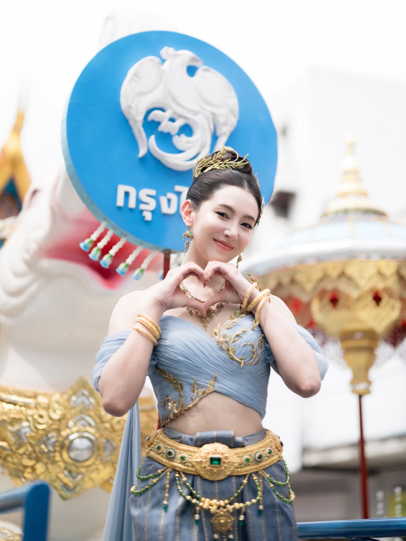 เบลล่า - ราณี แคมเปน