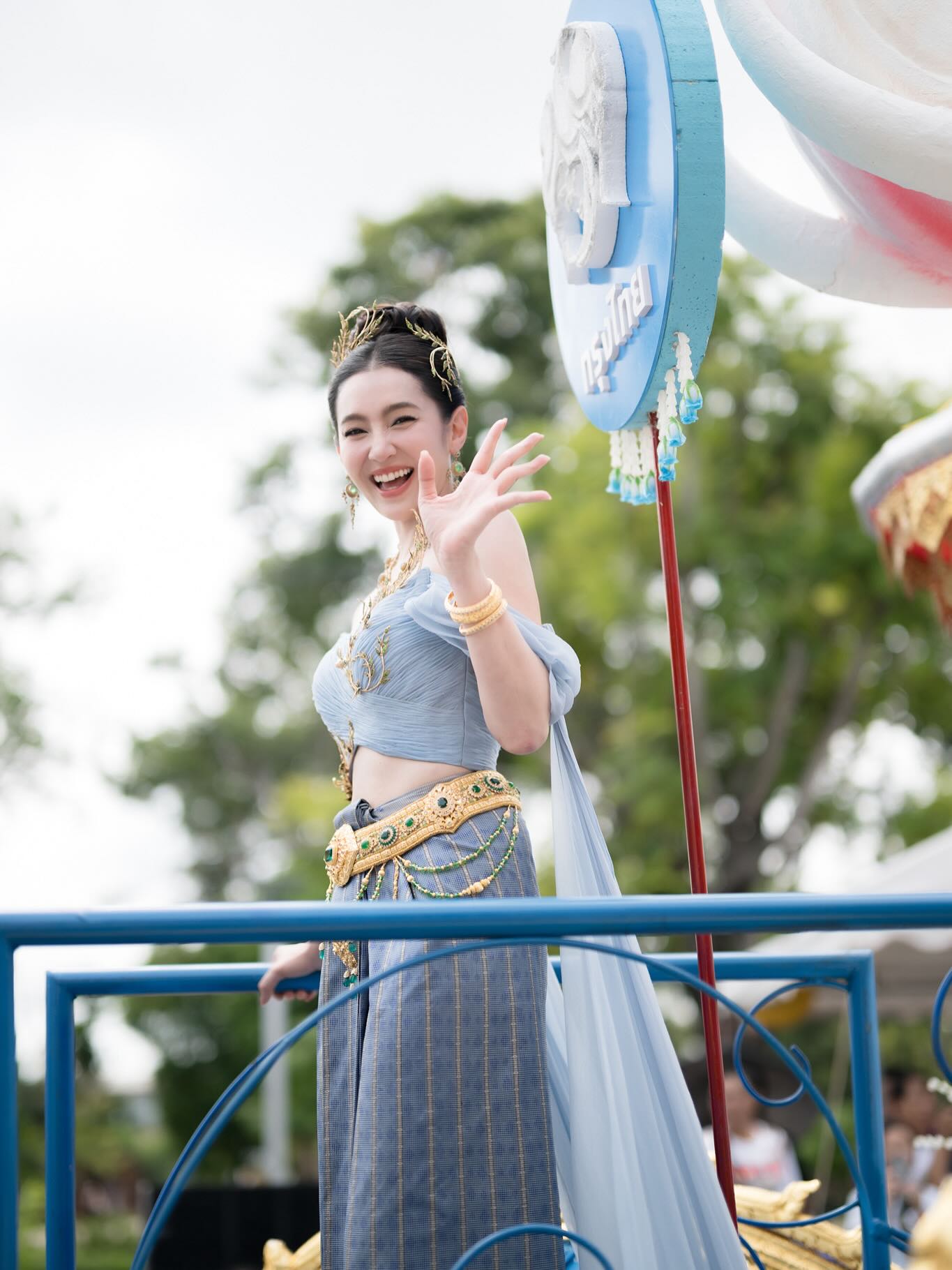 เบลล่า - ราณี แคมเปน
