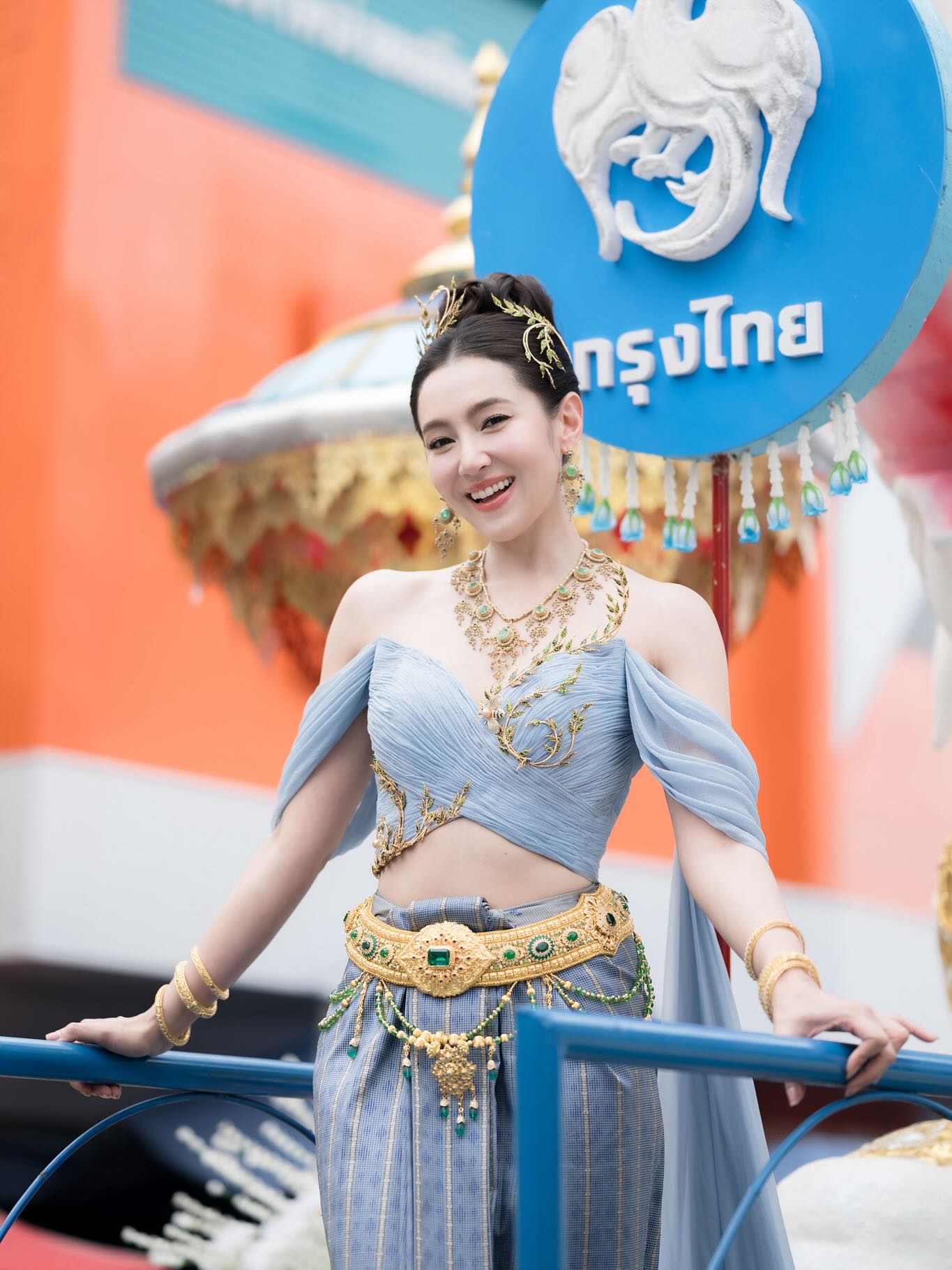เบลล่า - ราณี แคมเปน