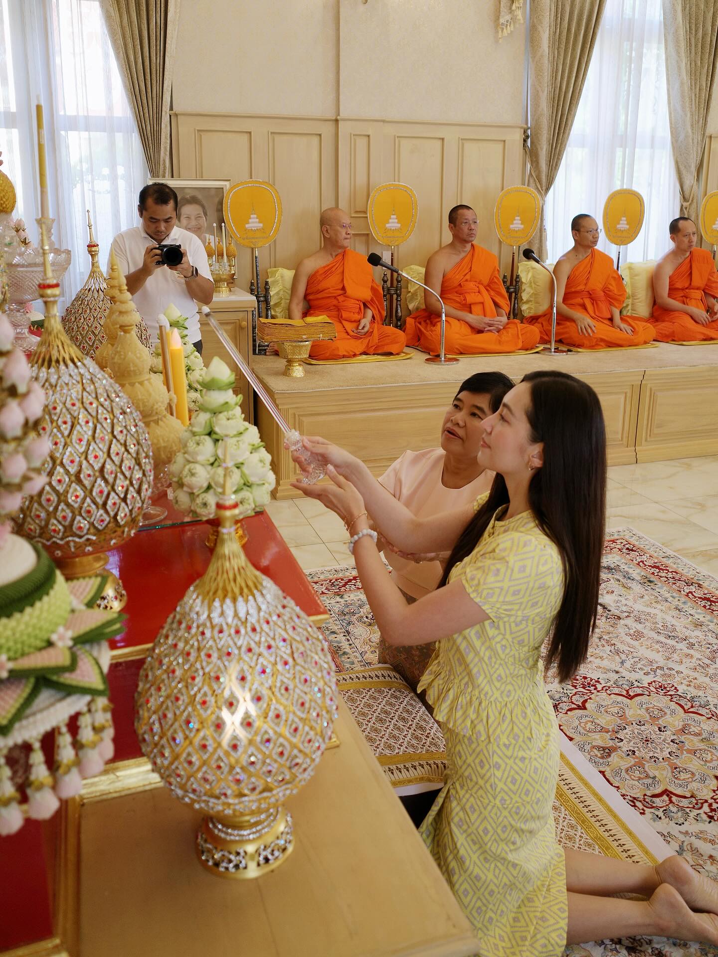 เบลล่า - ราณี แคมเปน