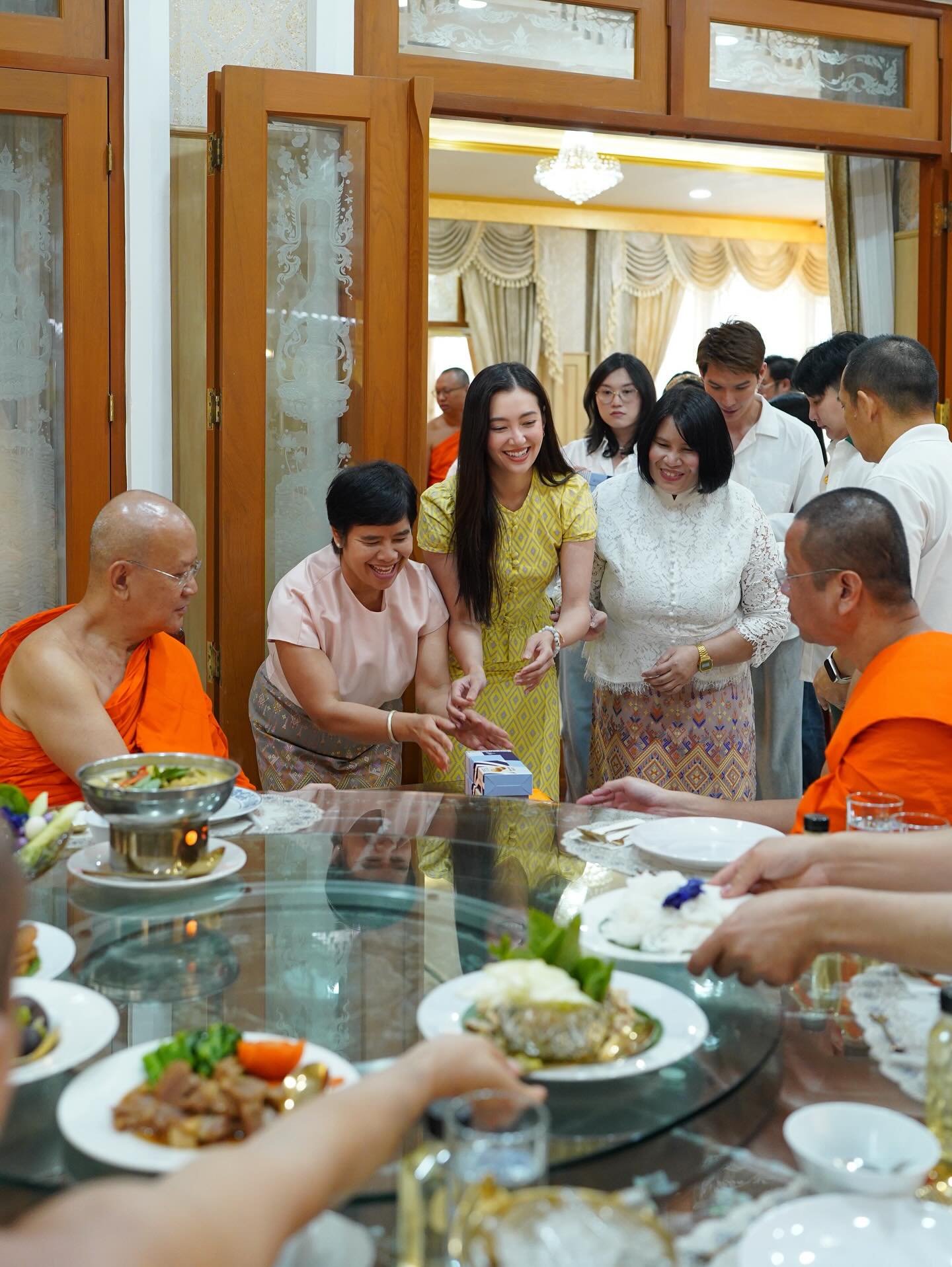 เบลล่า - ราณี แคมเปน