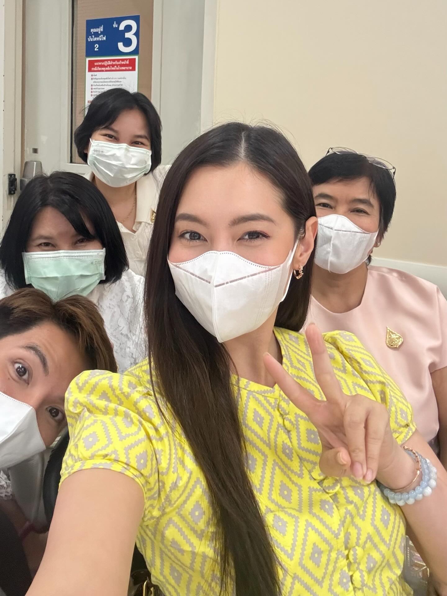 เบลล่า - ราณี แคมเปน