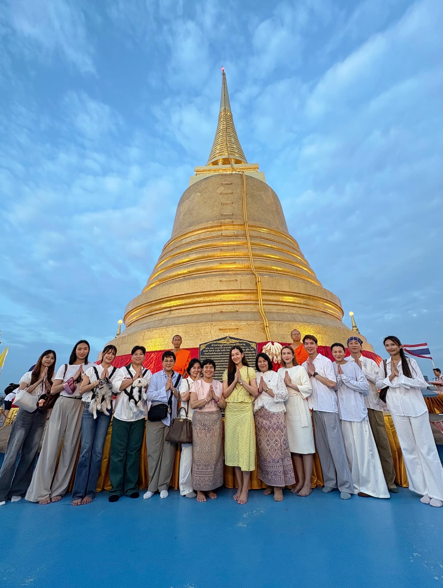 เบลล่า - ราณี แคมเปน