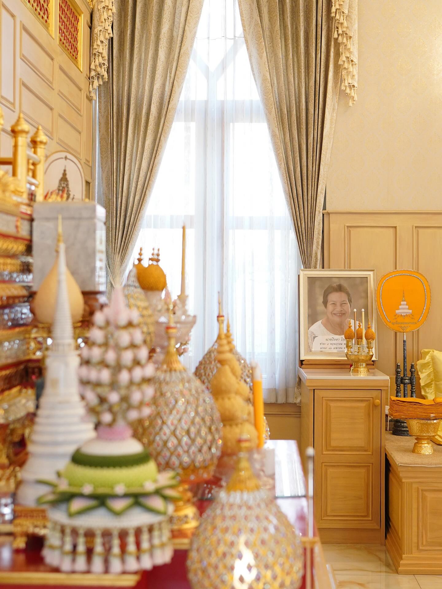 เบลล่า - ราณี แคมเปน