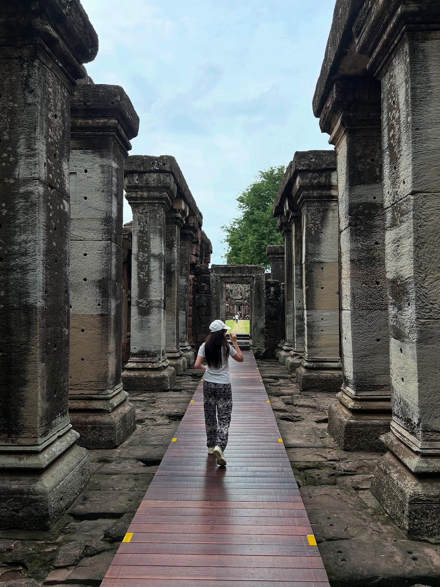 เบลล่า - ราณี แคมเปน